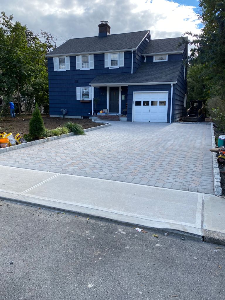 Mount Sinai Construction LLC team in Little Falls,  NJ - people or person