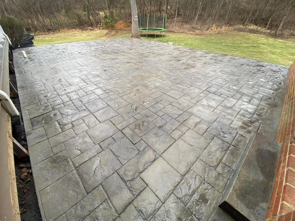  for MW ProBuild, LTD. in Roanoke, VA