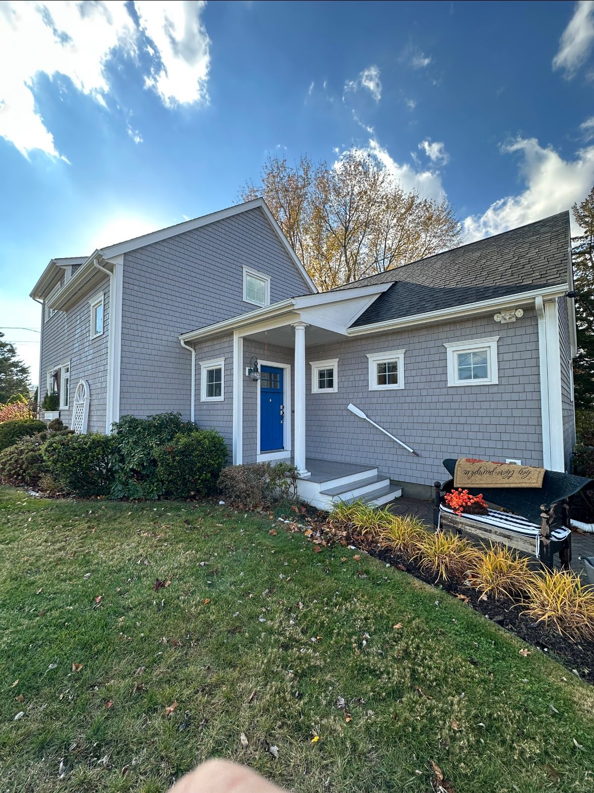  for South County Power Washing in South Kingstown, RI