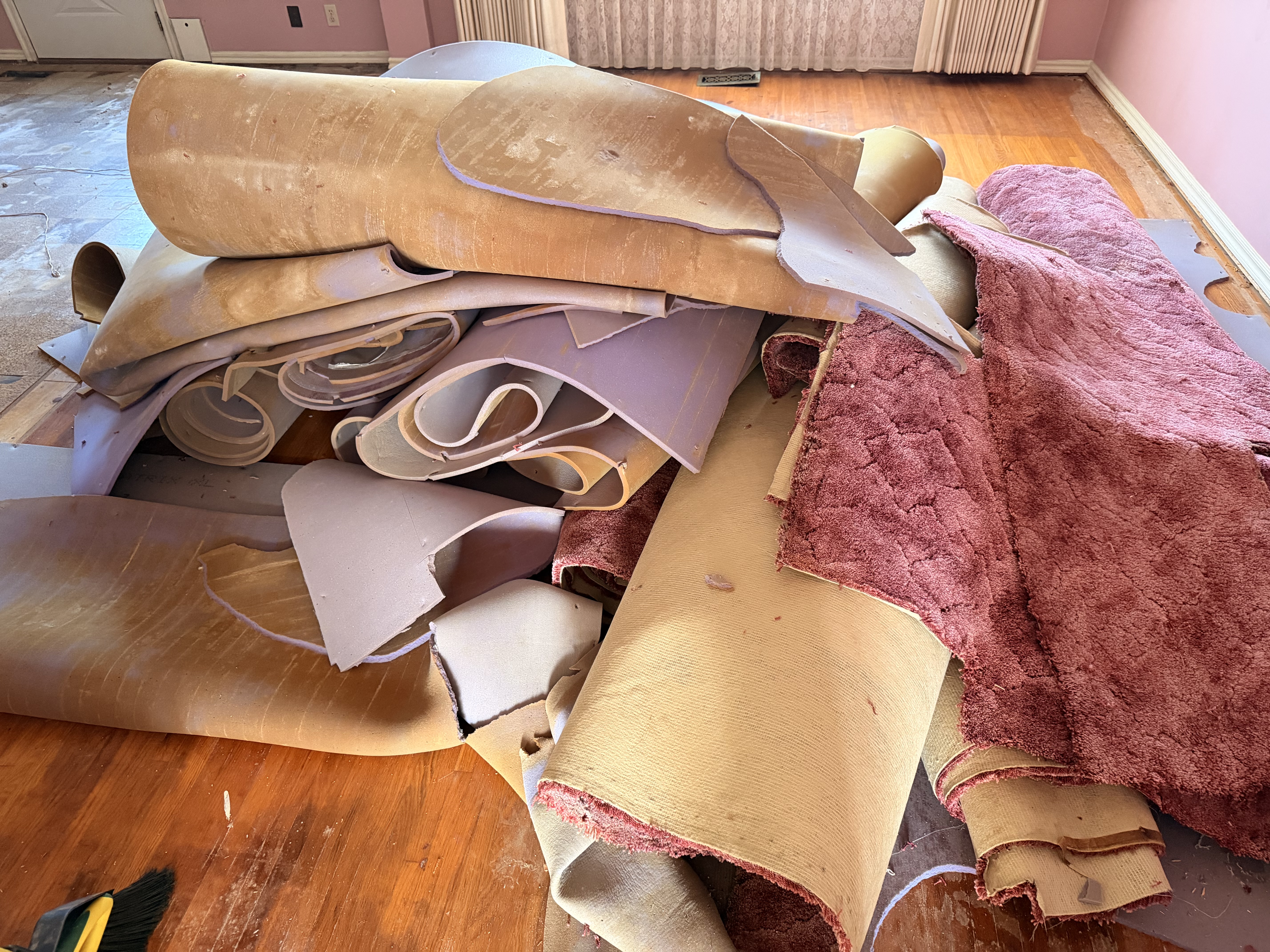  for Apex Junk Removal in Owasso, OK