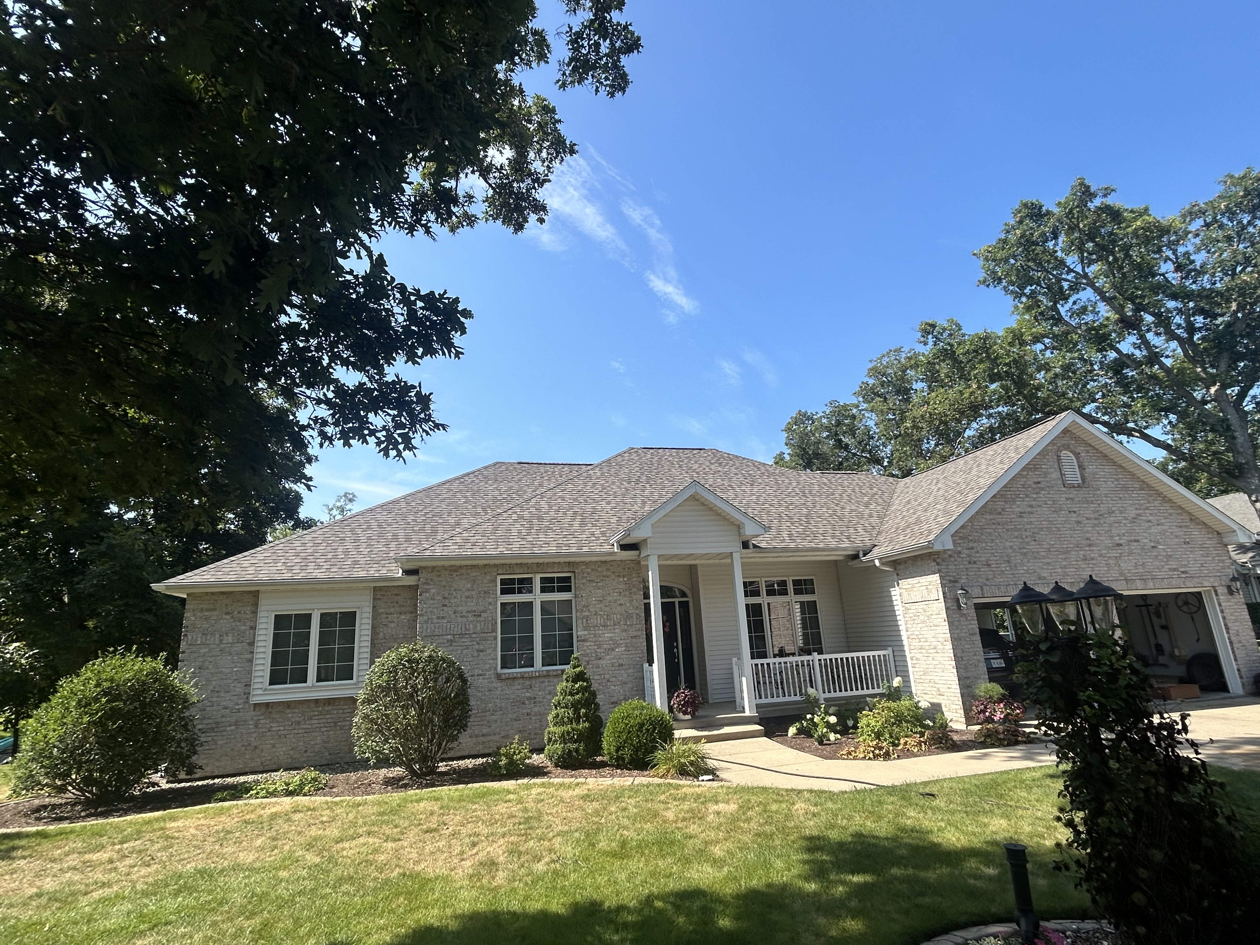  for Zenn Exteriors in Champaign, IL