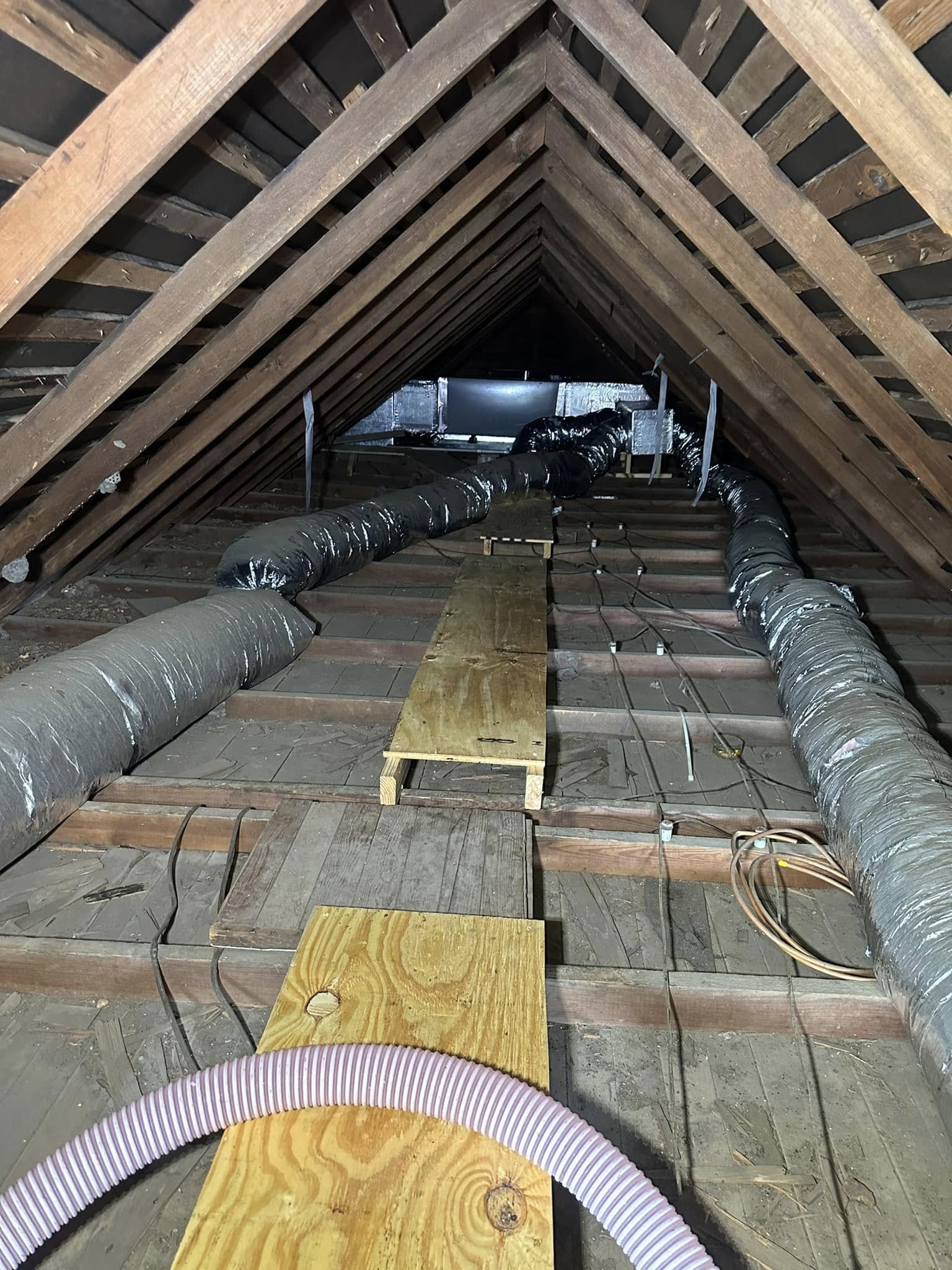  for Isaac’s Air in Yoakum, TX