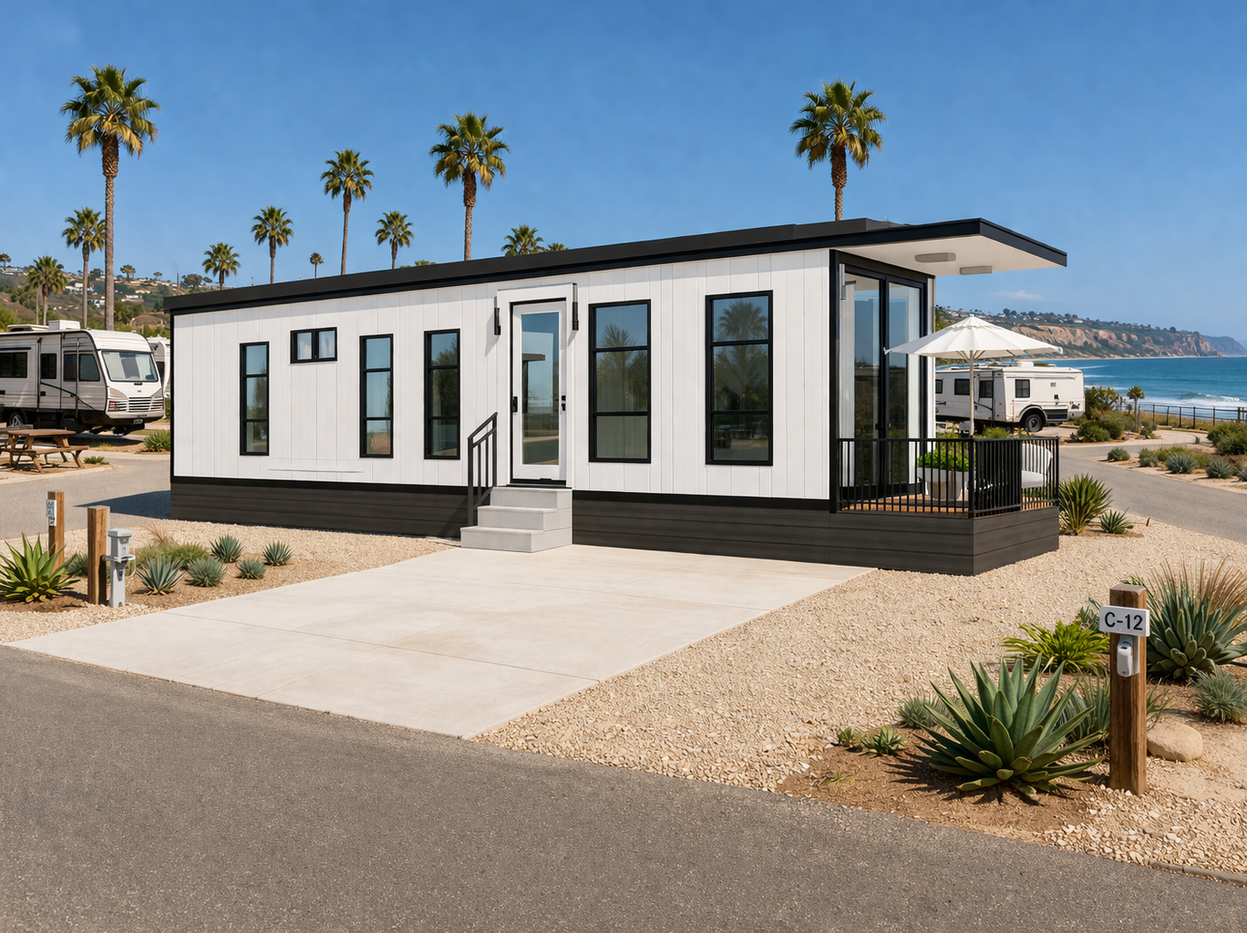 NewGen Tiny Homes team in Los Angeles, CA - people or person