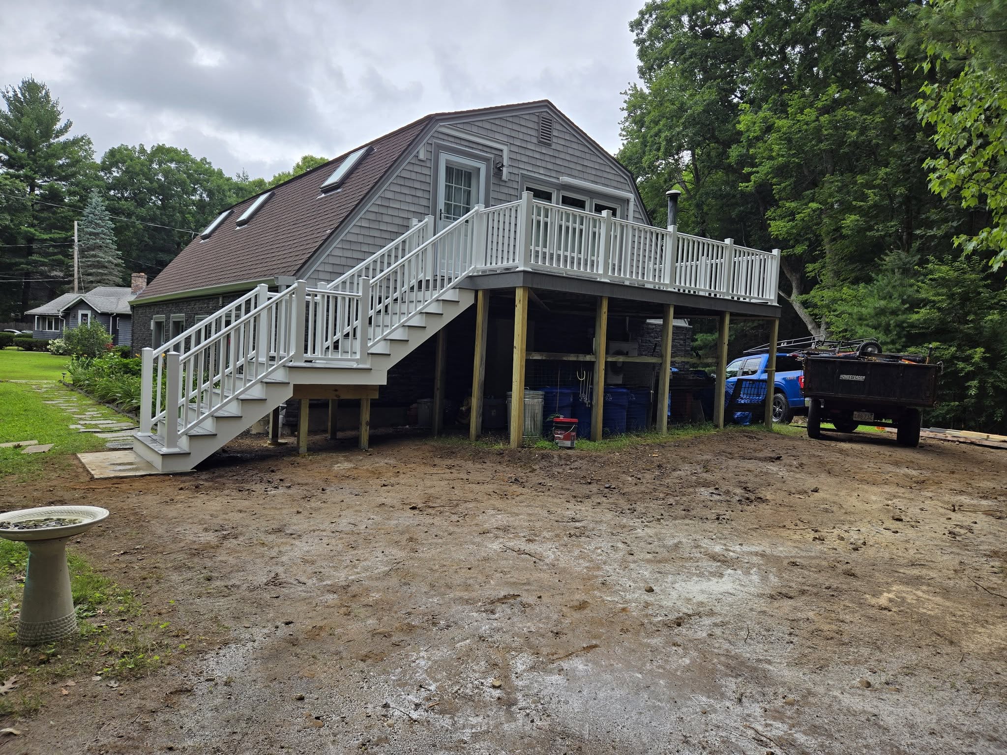  for Eglin Construction in Georgetown, MA