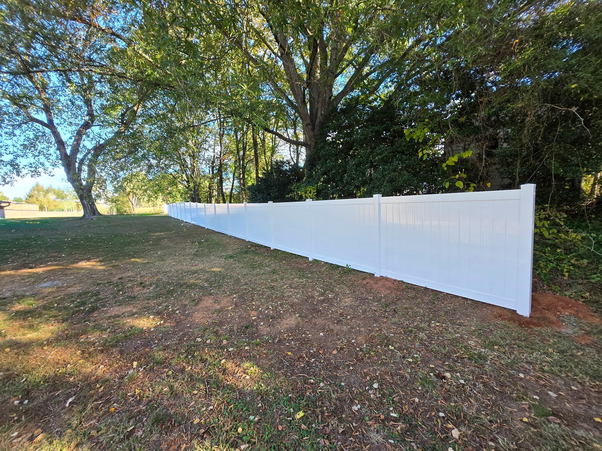  for PRO-Vision Fence Company LLC in Lenoir County, NC