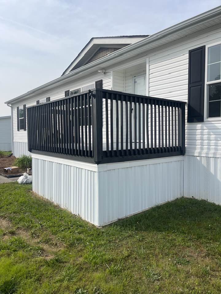  for VNS Drywall & Paint Co. in Thomasville, NC