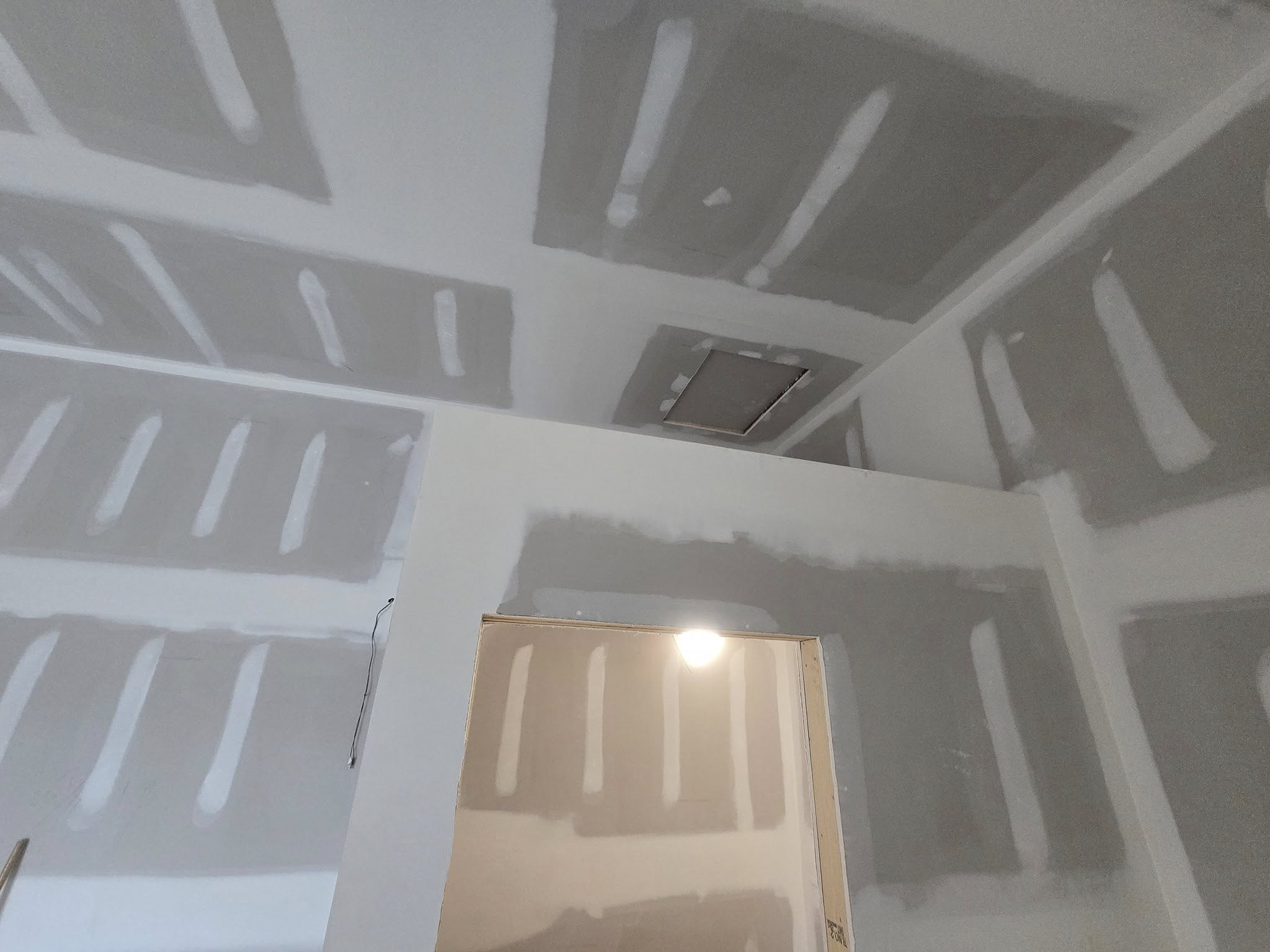 Johnson Drywall & Paint team in Knoxville, TN - people or person