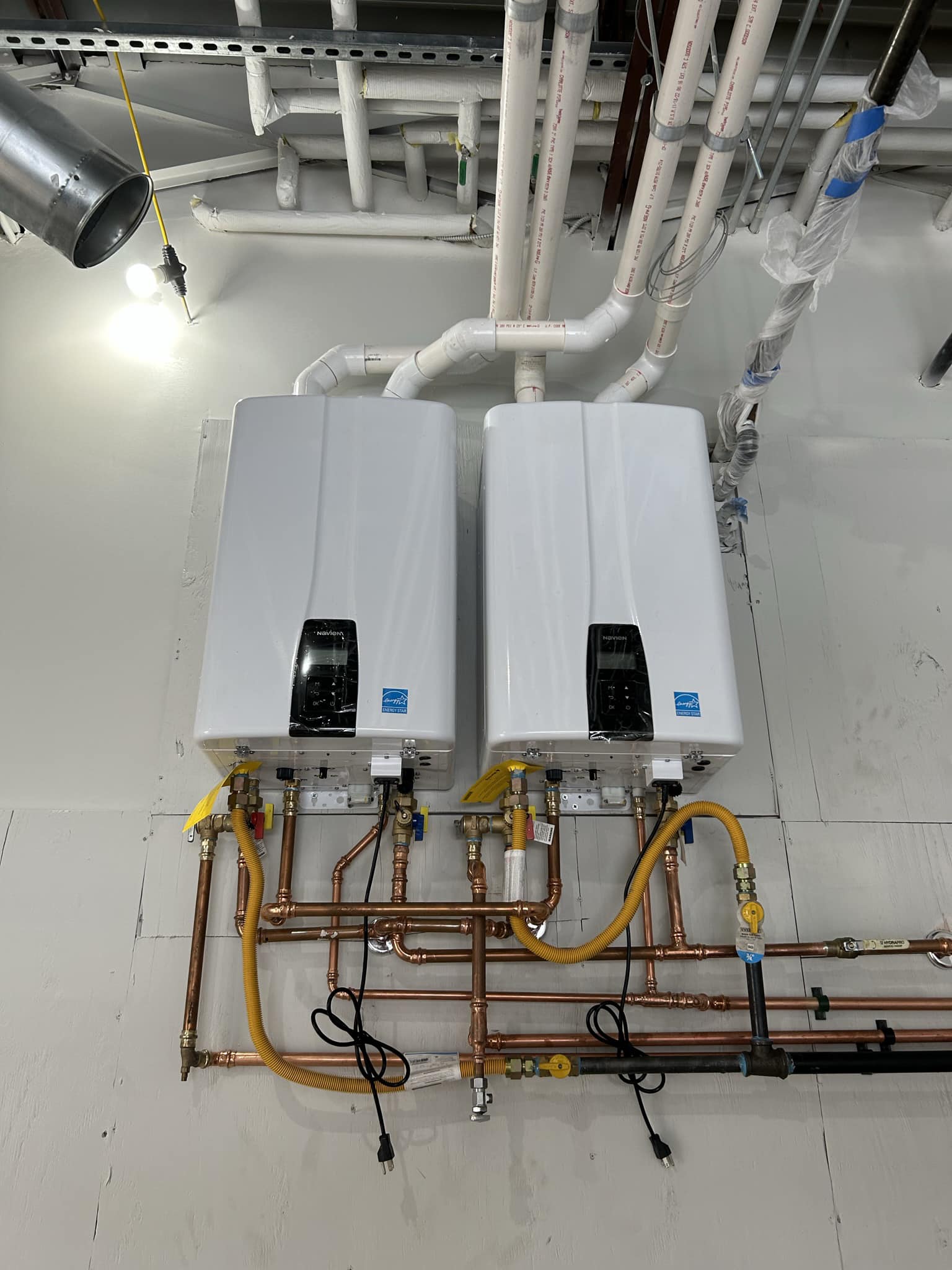  for MnM Plumbing in Acworth, GA