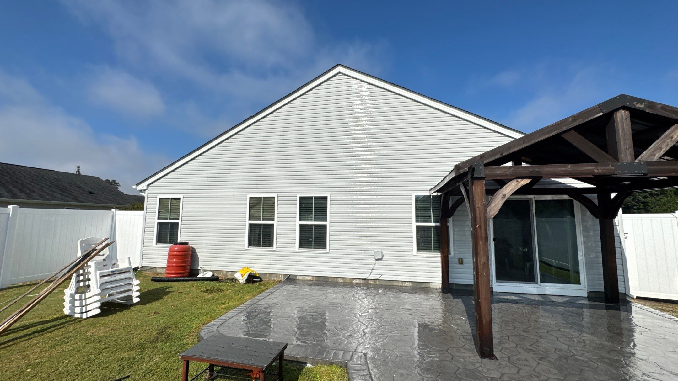  for Prime Time Pressure Washing & Roof Cleaning in Moyock, NC