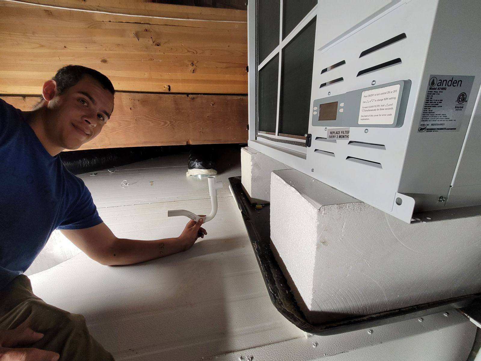  for Rainier Air Services in Kent, WA