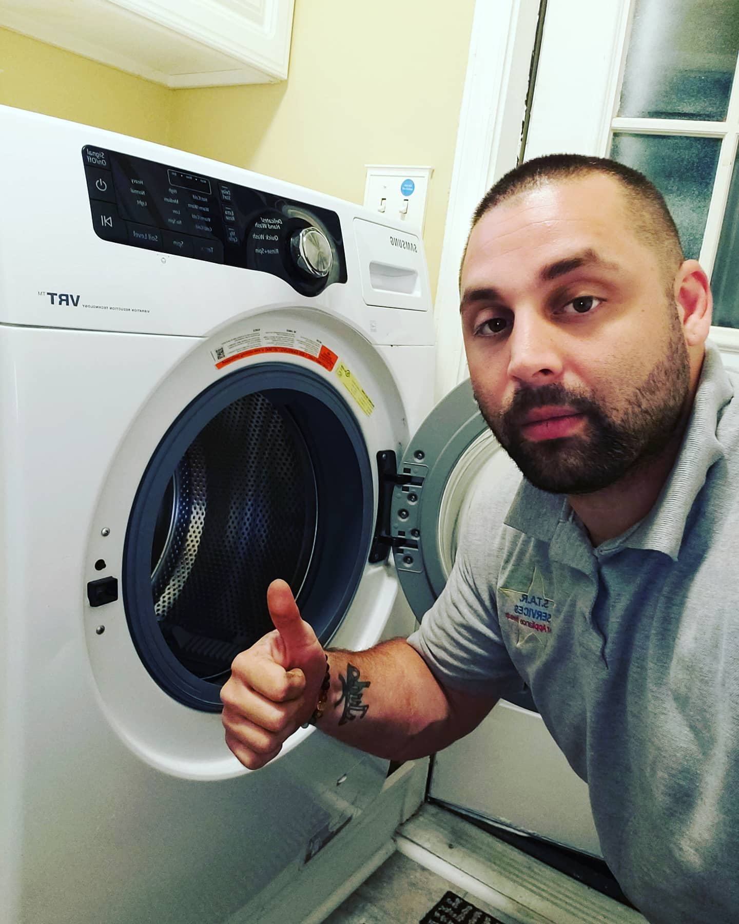  for STAR Services Appliance Repair And HVAC in Cottageville, SC