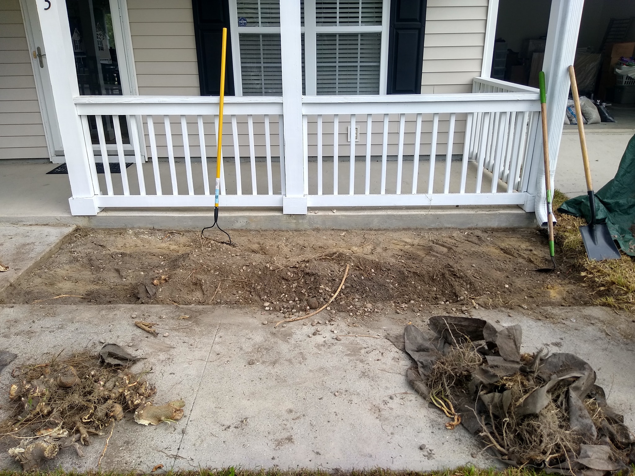  for Voilà Magic LawnCare Services in Jacksonville, NC