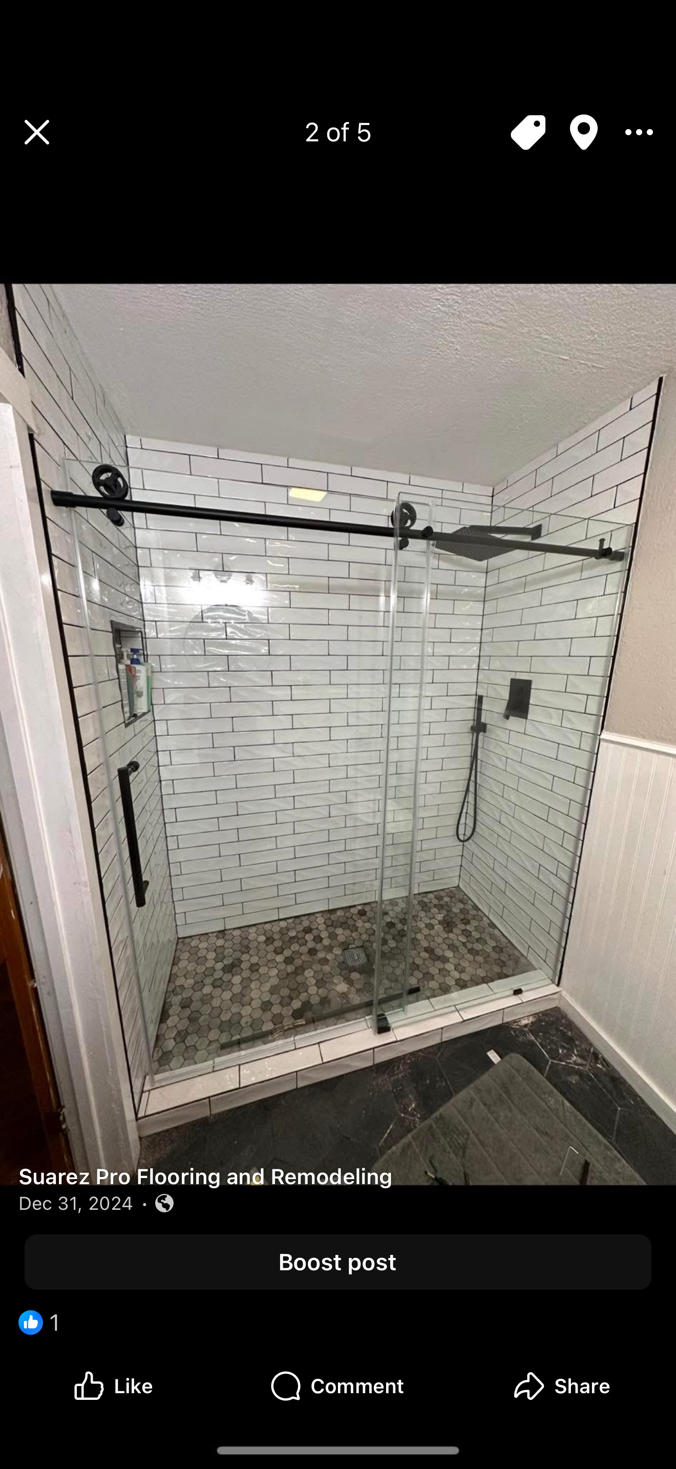 Suarez Pro Flooring and Remodeling team in Comanche, TX - people or person