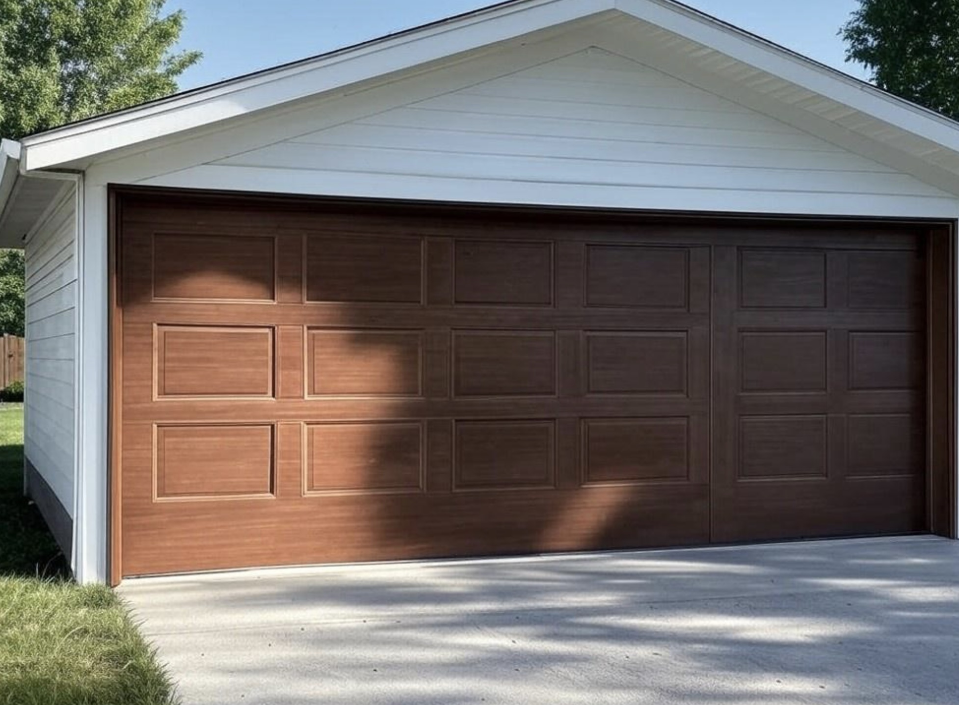  for Eastern Lion Garage Door in Round Rock, TX