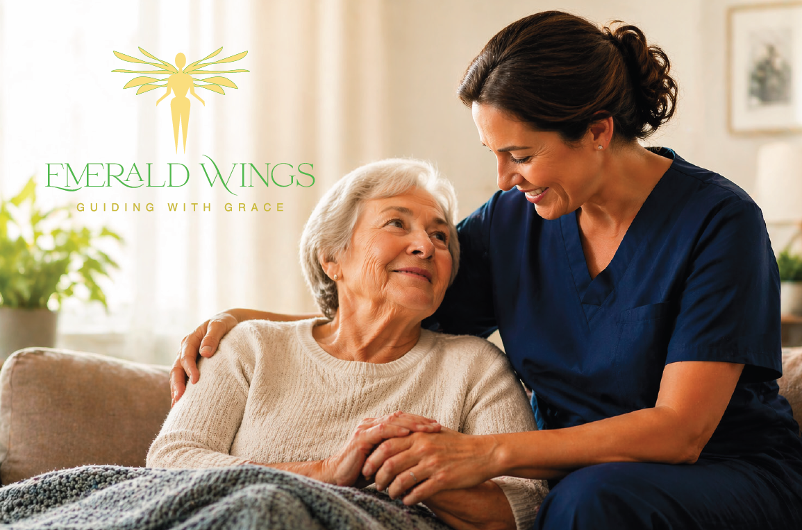  for Emerald Wings in Little Falls, MN