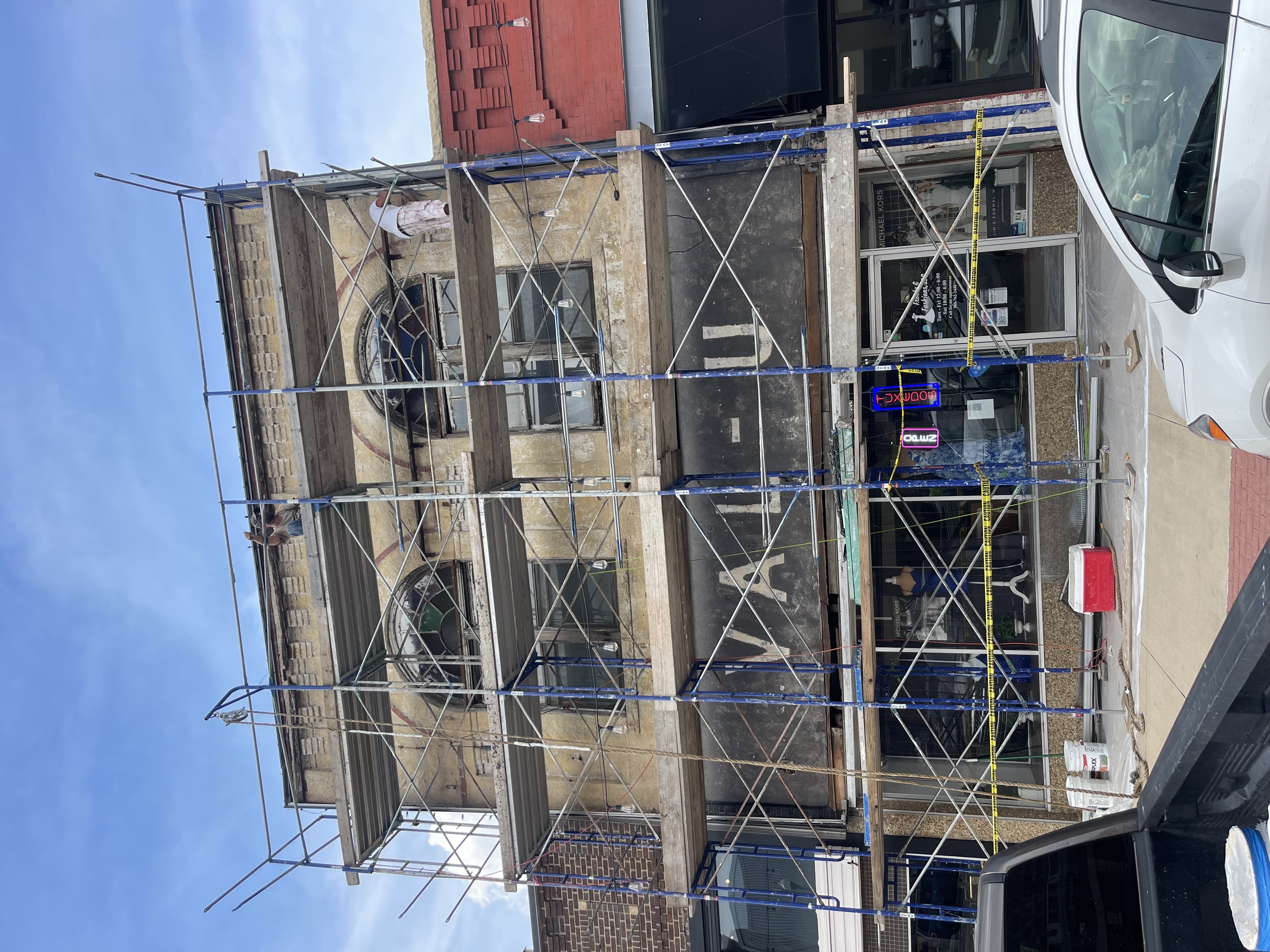  for Betancourt Innovations in Ponca City, OK