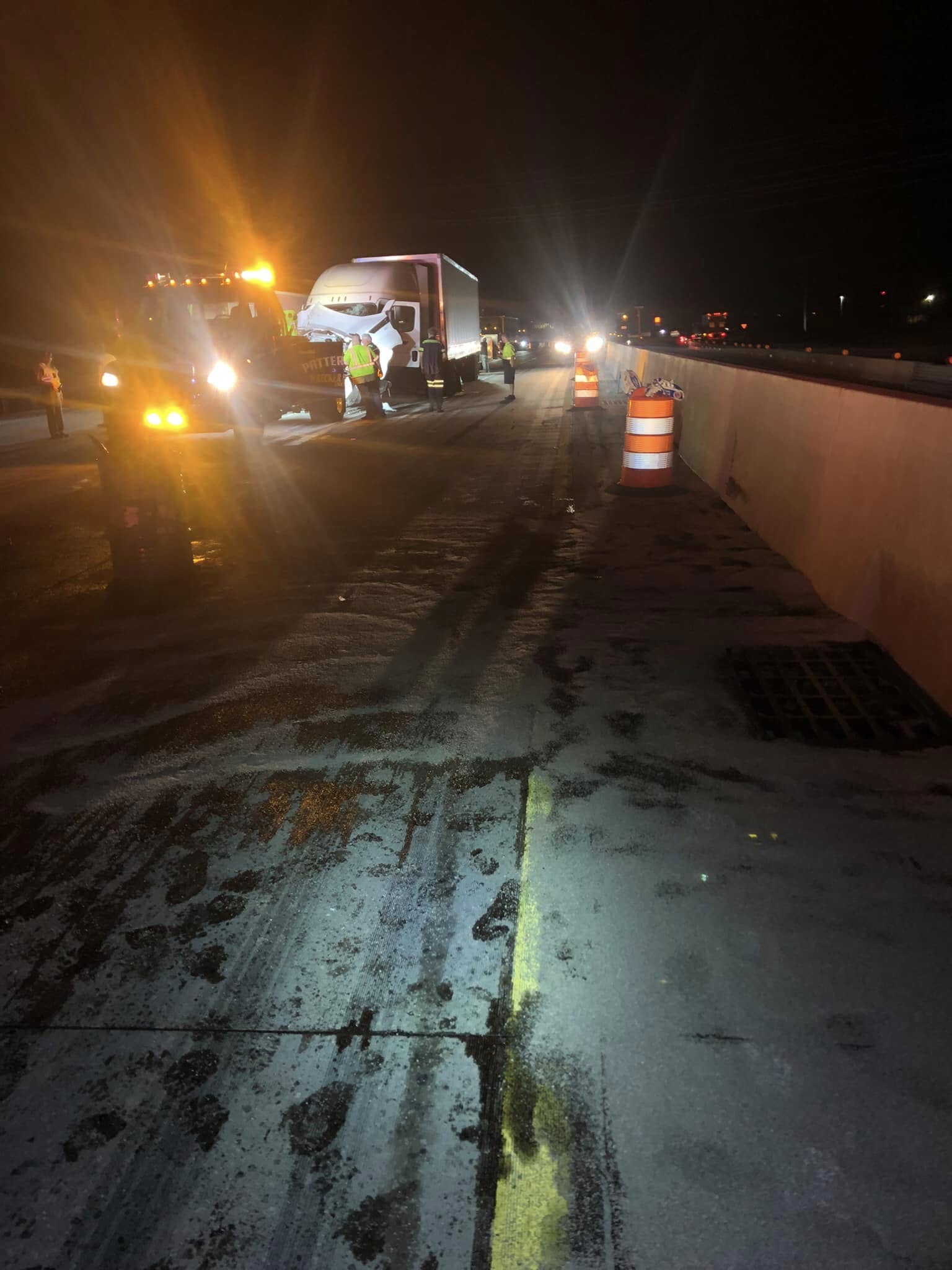  for Foothills Spill Response Team LLC in  Rutherfordton, NC