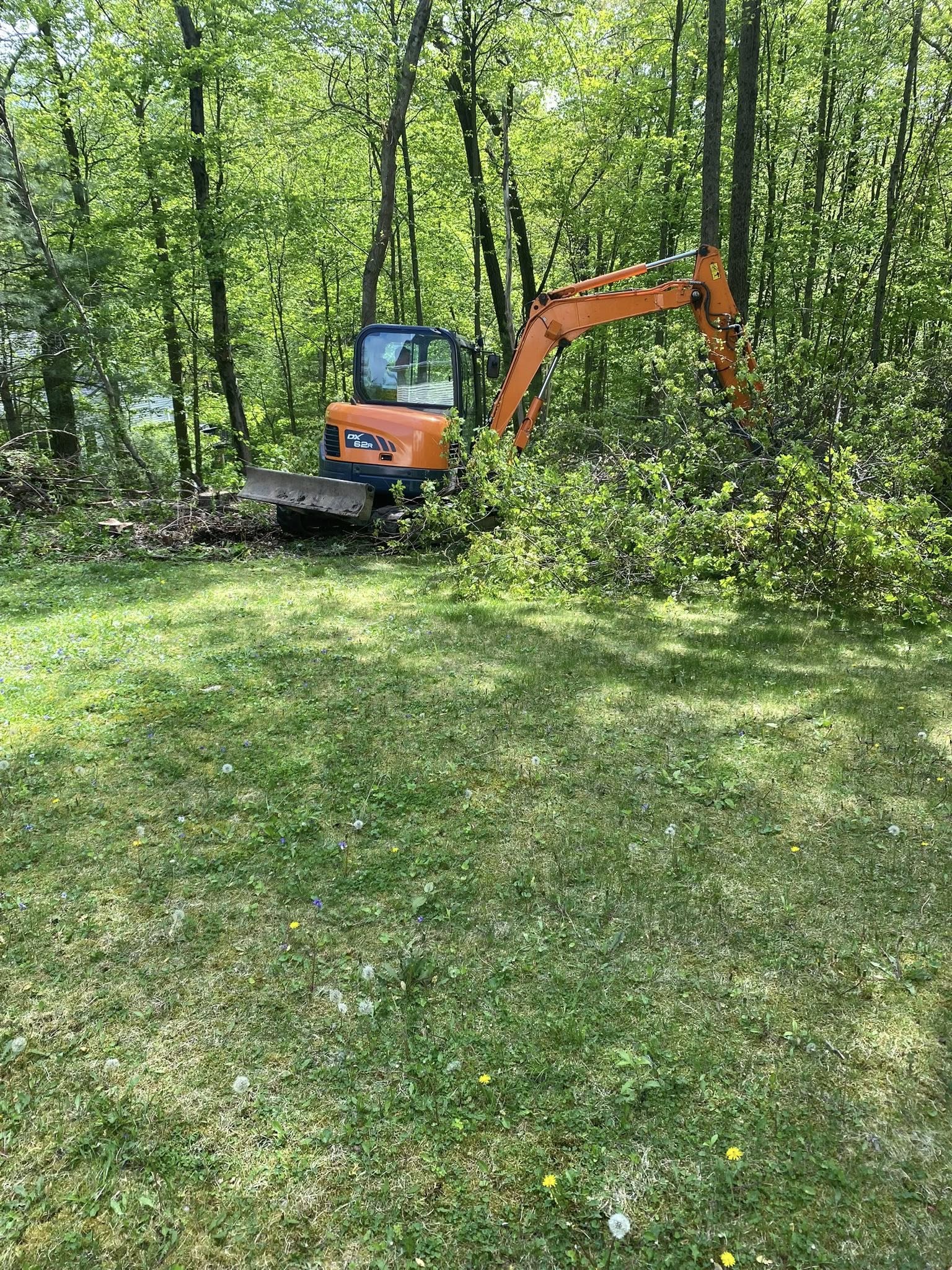  for Davis Services LLC in Bethany, CT