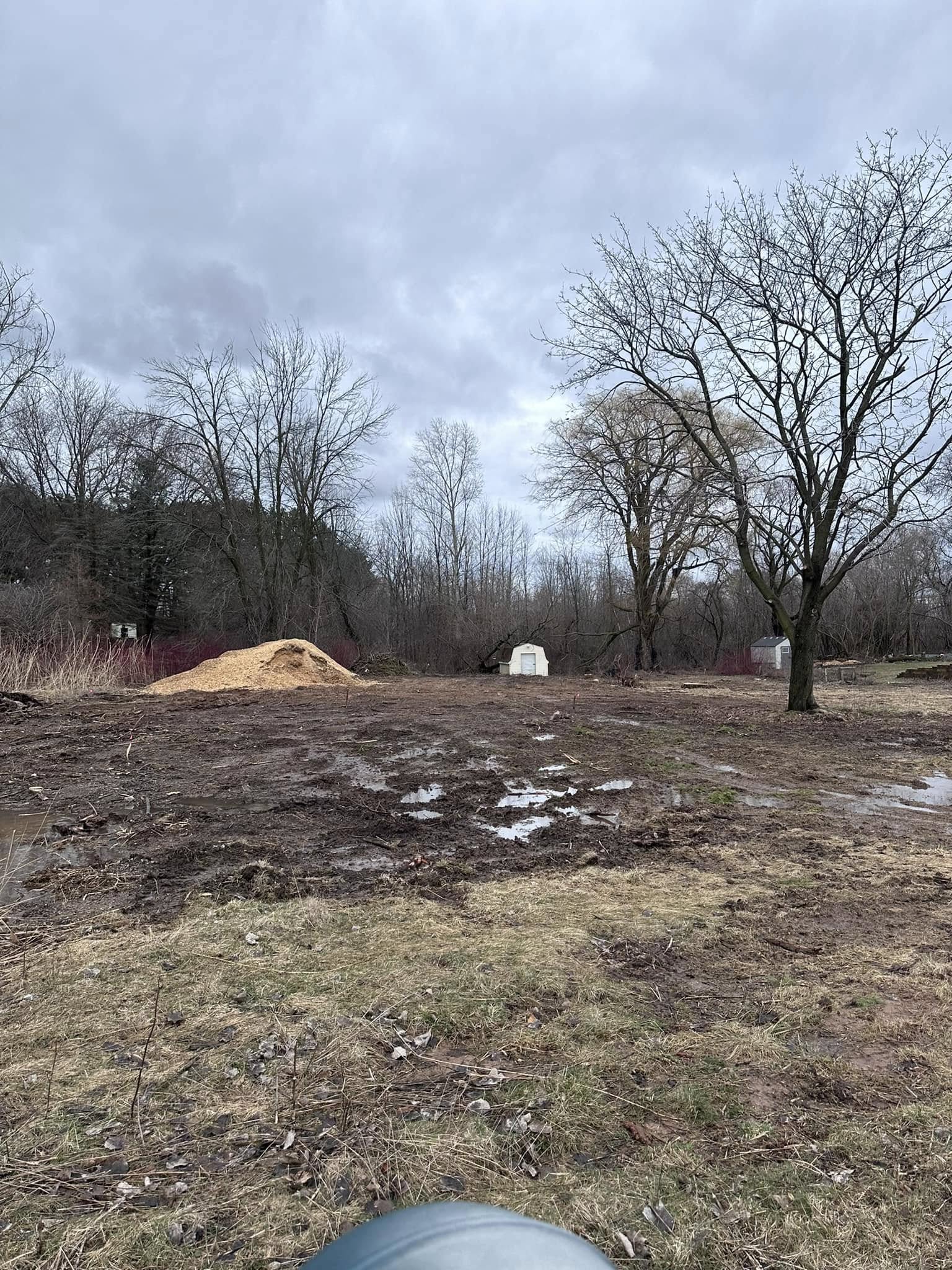  for B & M Land Management in Green Bay, WI