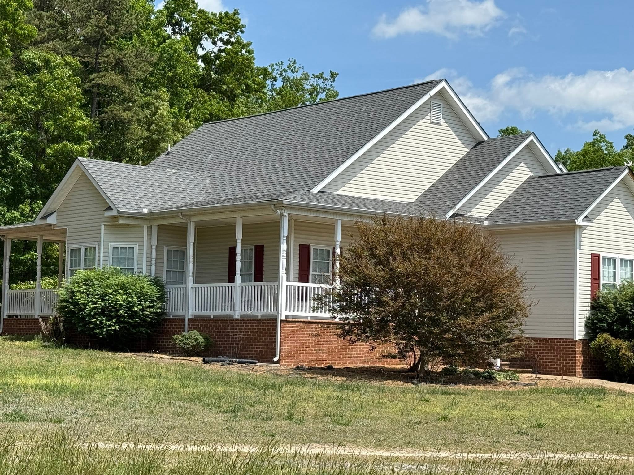  for Legacy Roofing in Dinwiddie, VA