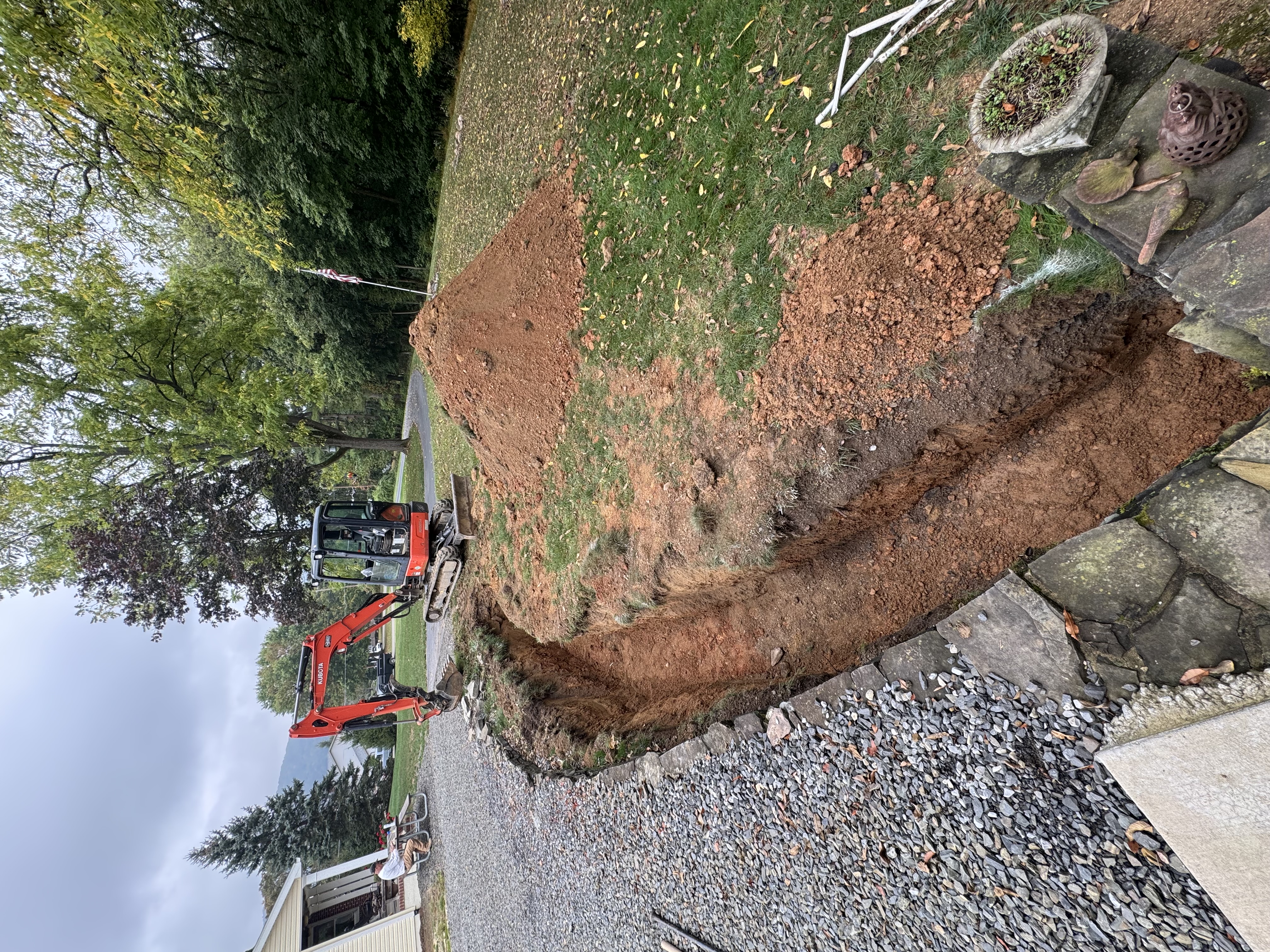  for Tri County Enterprises in Danville, PA