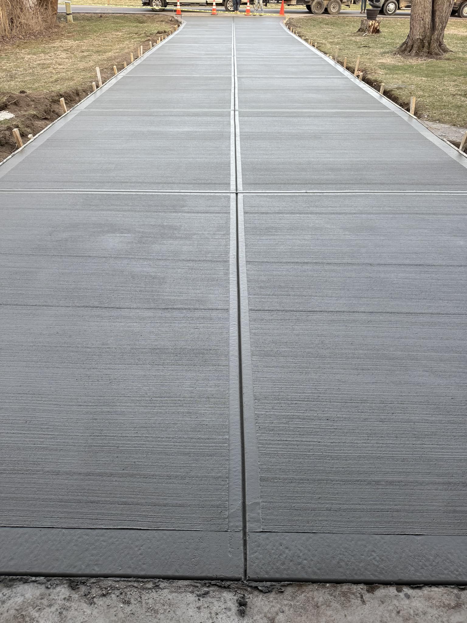 BZ Construction team in Butler County, OH - people or person
