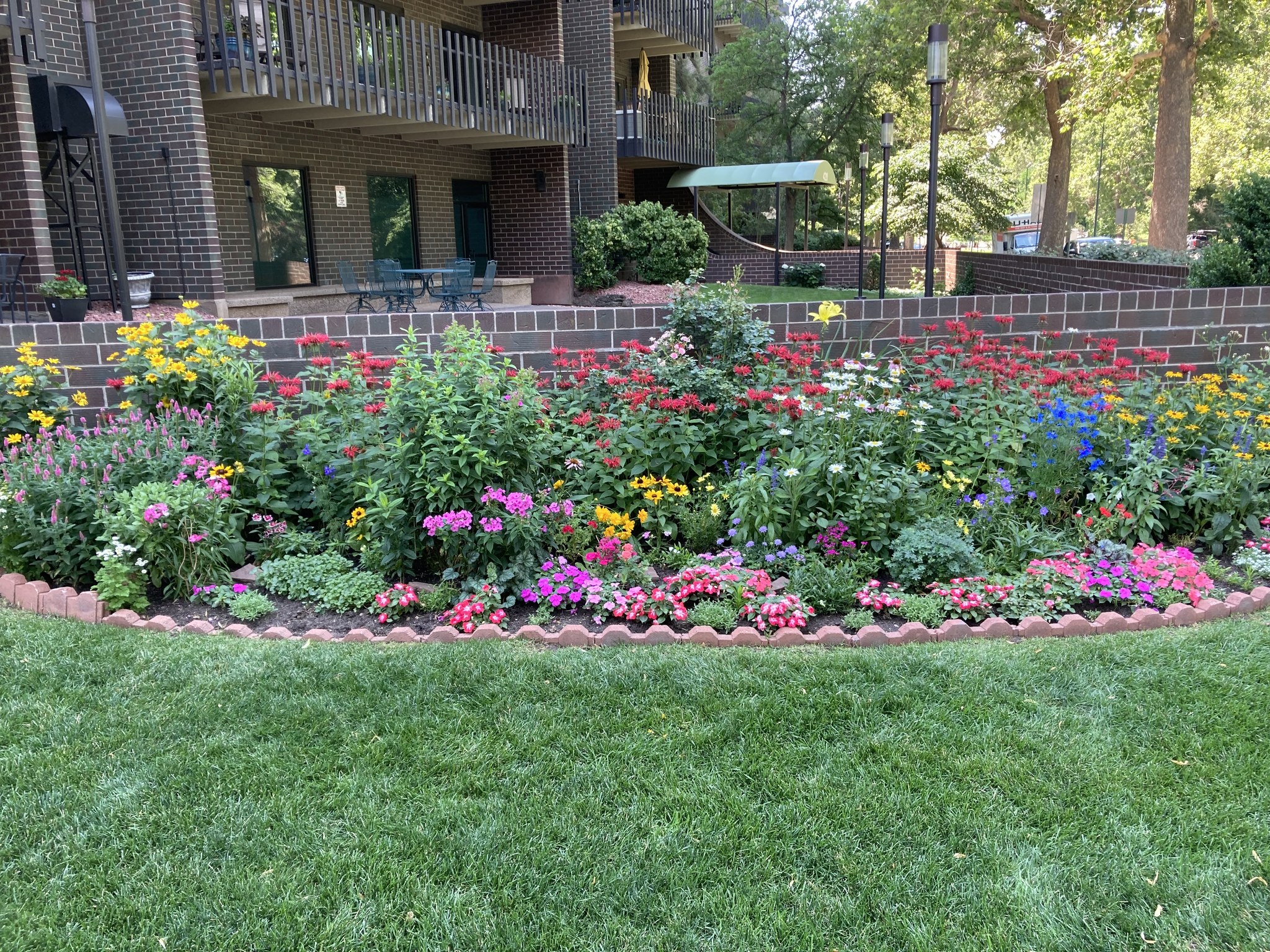 JS Landscaping Colorado team in Denver, CO - people or person