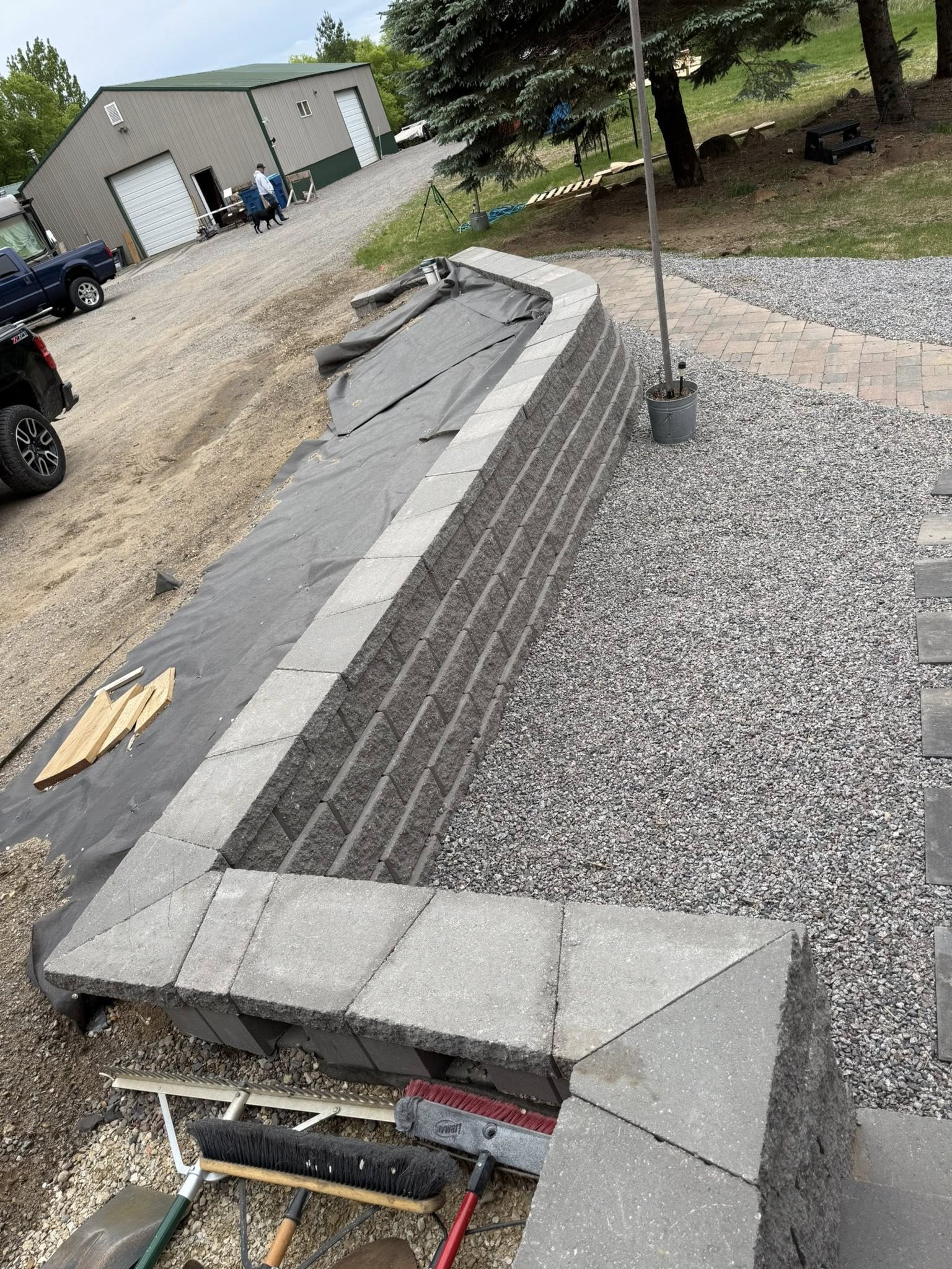  for J’s Snow and Landscape in Oak Park, MN