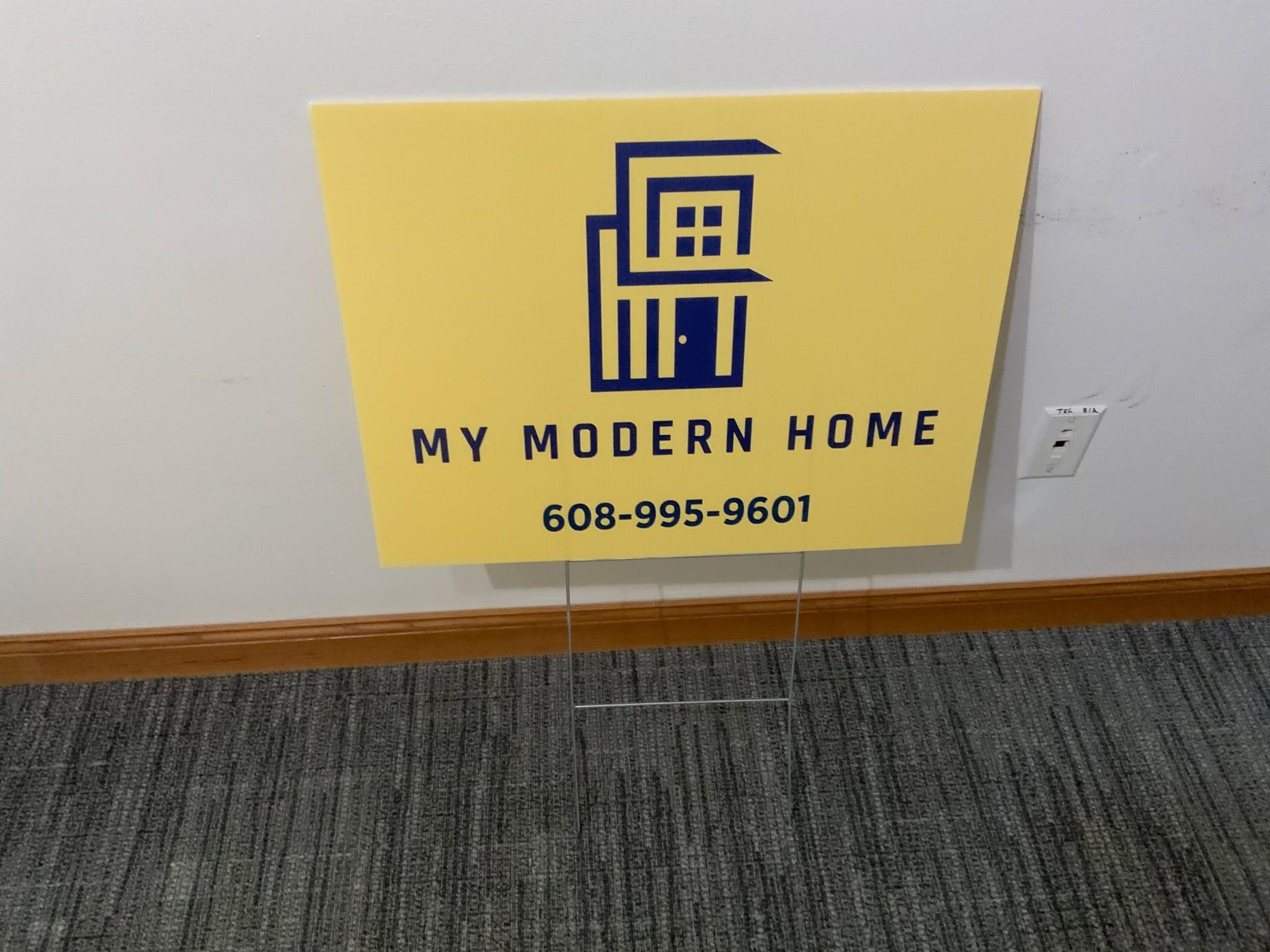  for My Modern Home - Interiors and Exteriors in Madison, WI