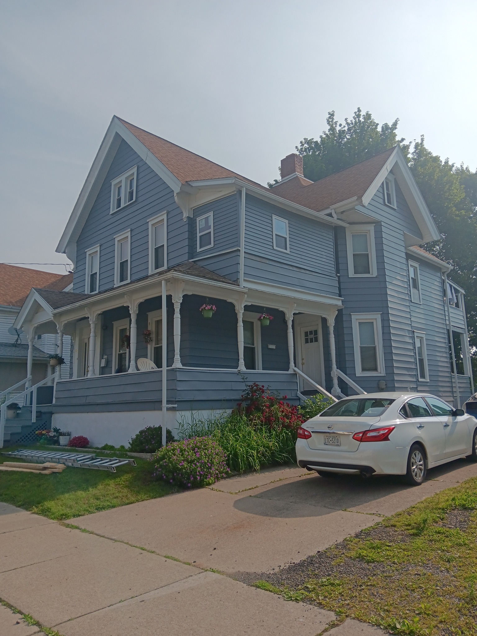  for Tricity Builders in Endicott, NY