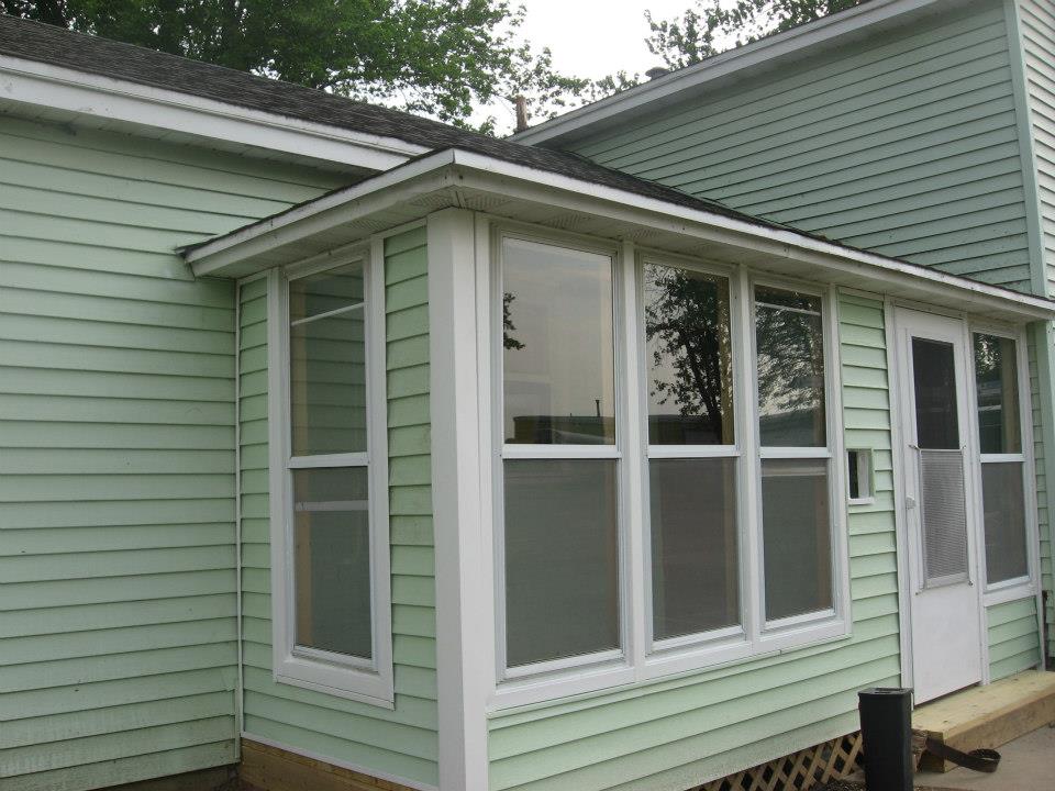 Zielke Construction Services team in Princeville, IL - people or person