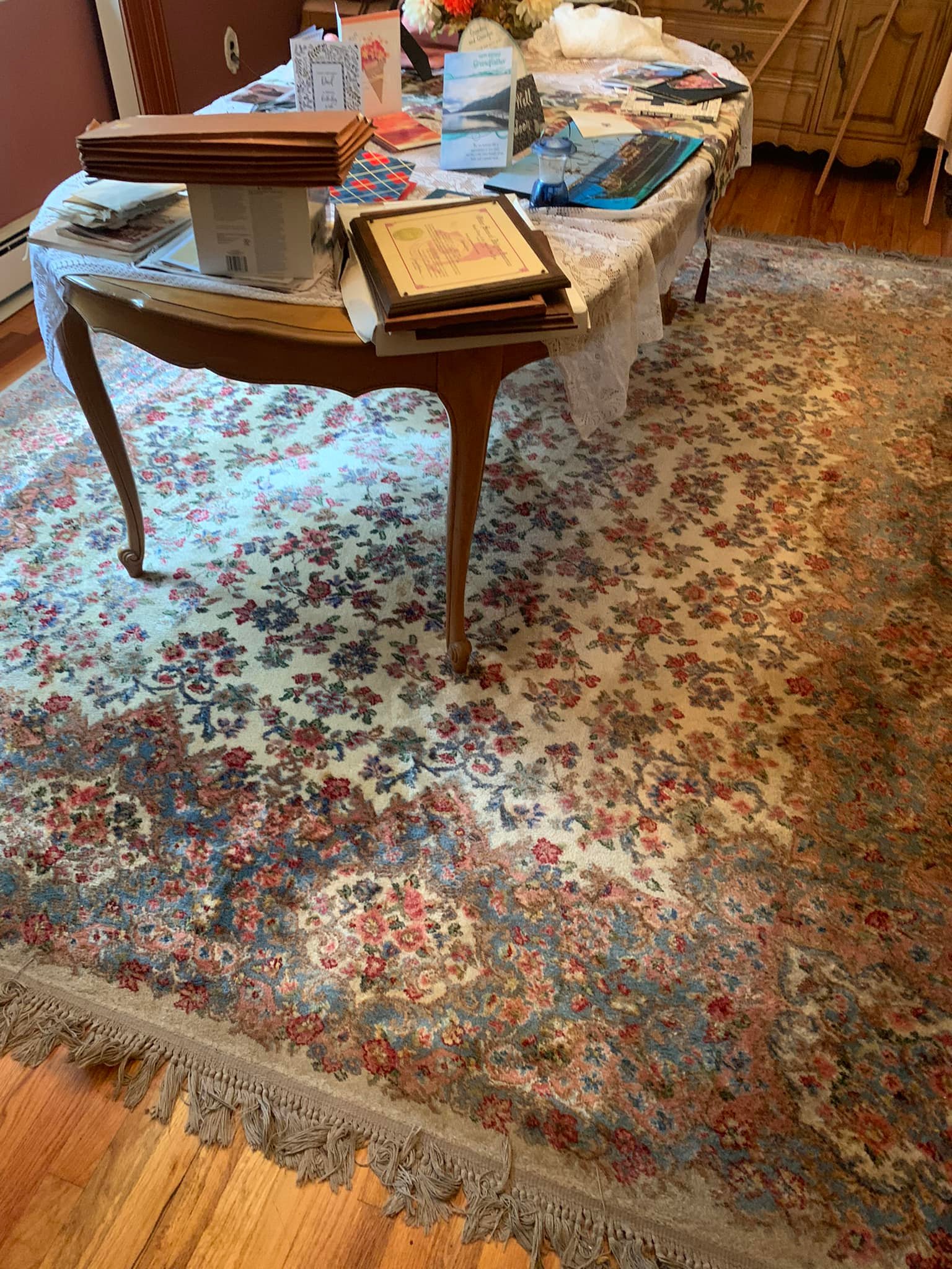 Carpet Cleaning company Pro-Care Carpet & Upholstery Cleaning in Saint James, NY