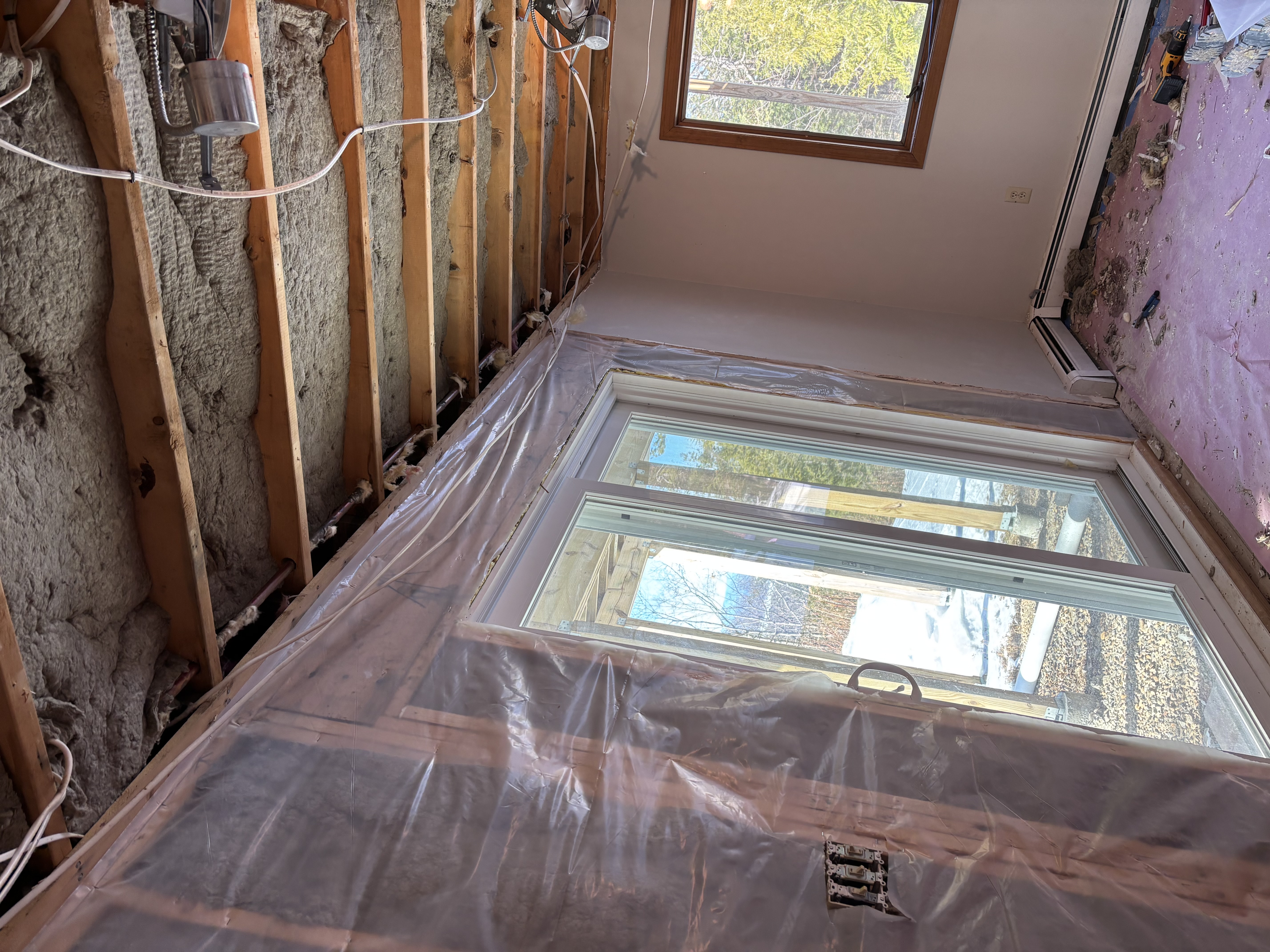  for Hack Attack Construction in Belmont, NH