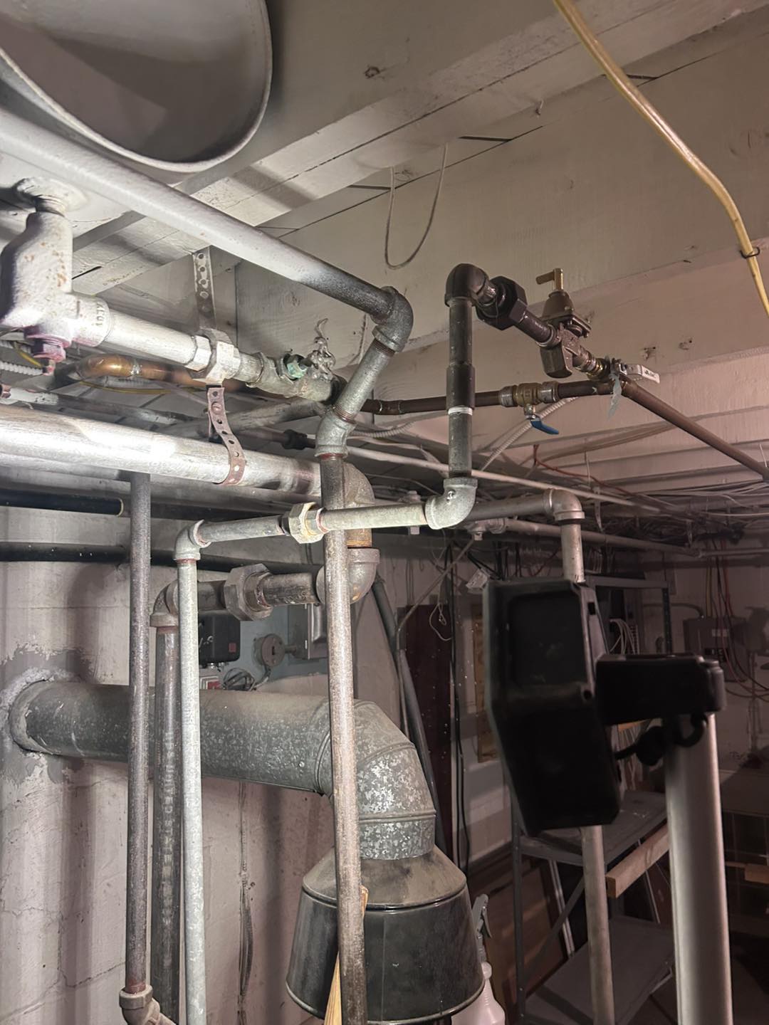 HVAC company Chilly Willy Mechanical in Charlottesville, VA
