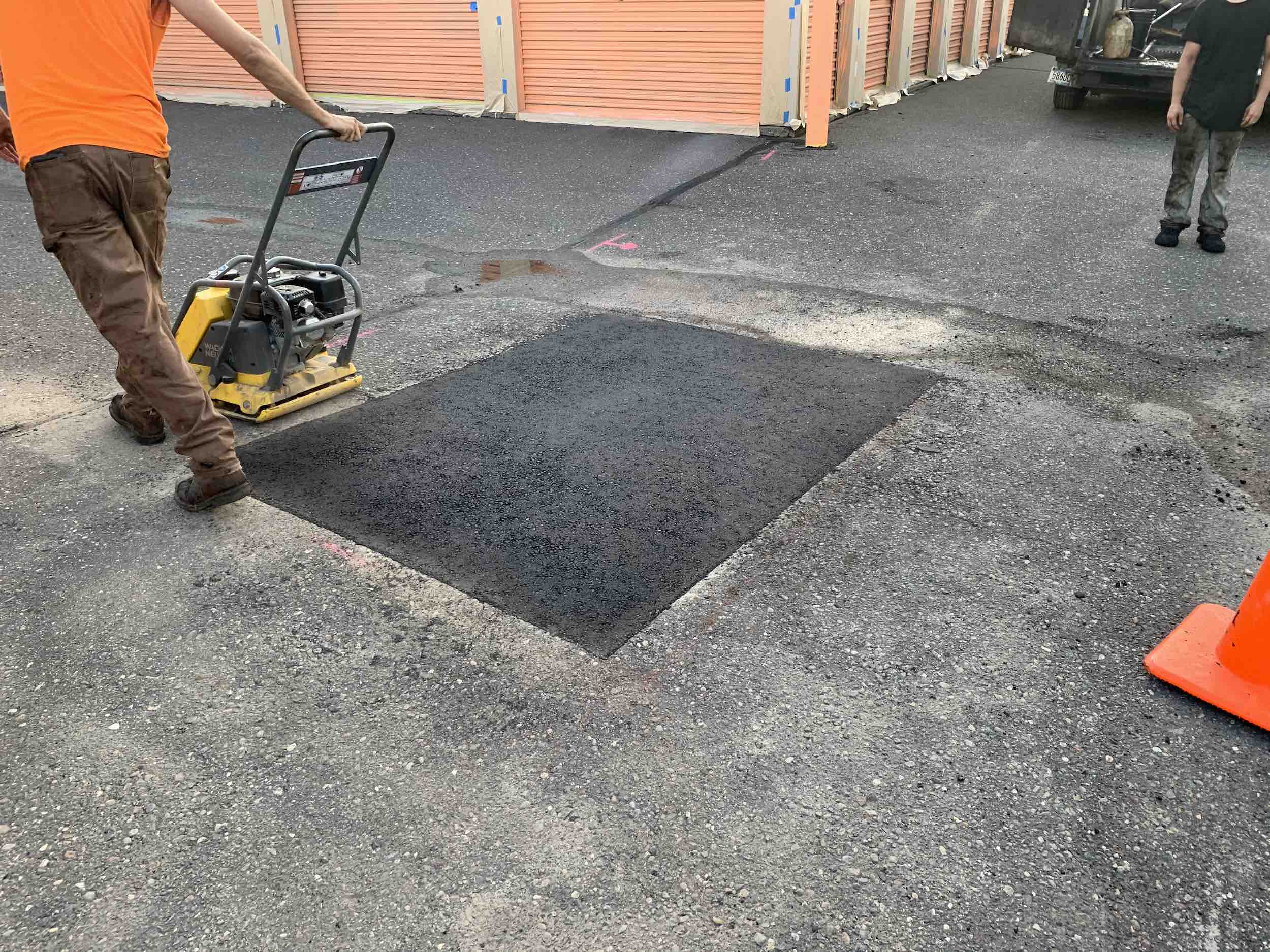  for 45th Parallel Sealcoating in Alpena, MI