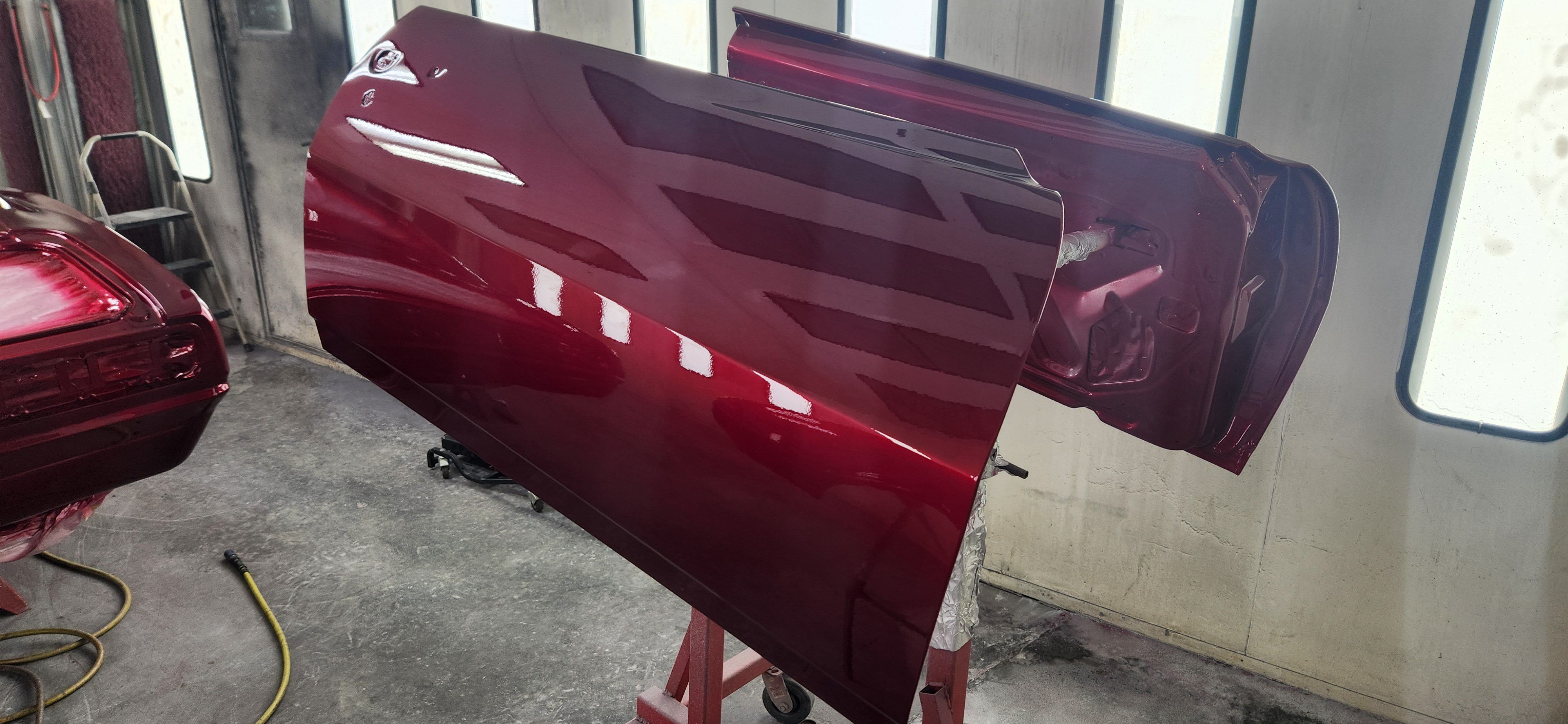  for Cave Spring Customs in Cave Spring, GA