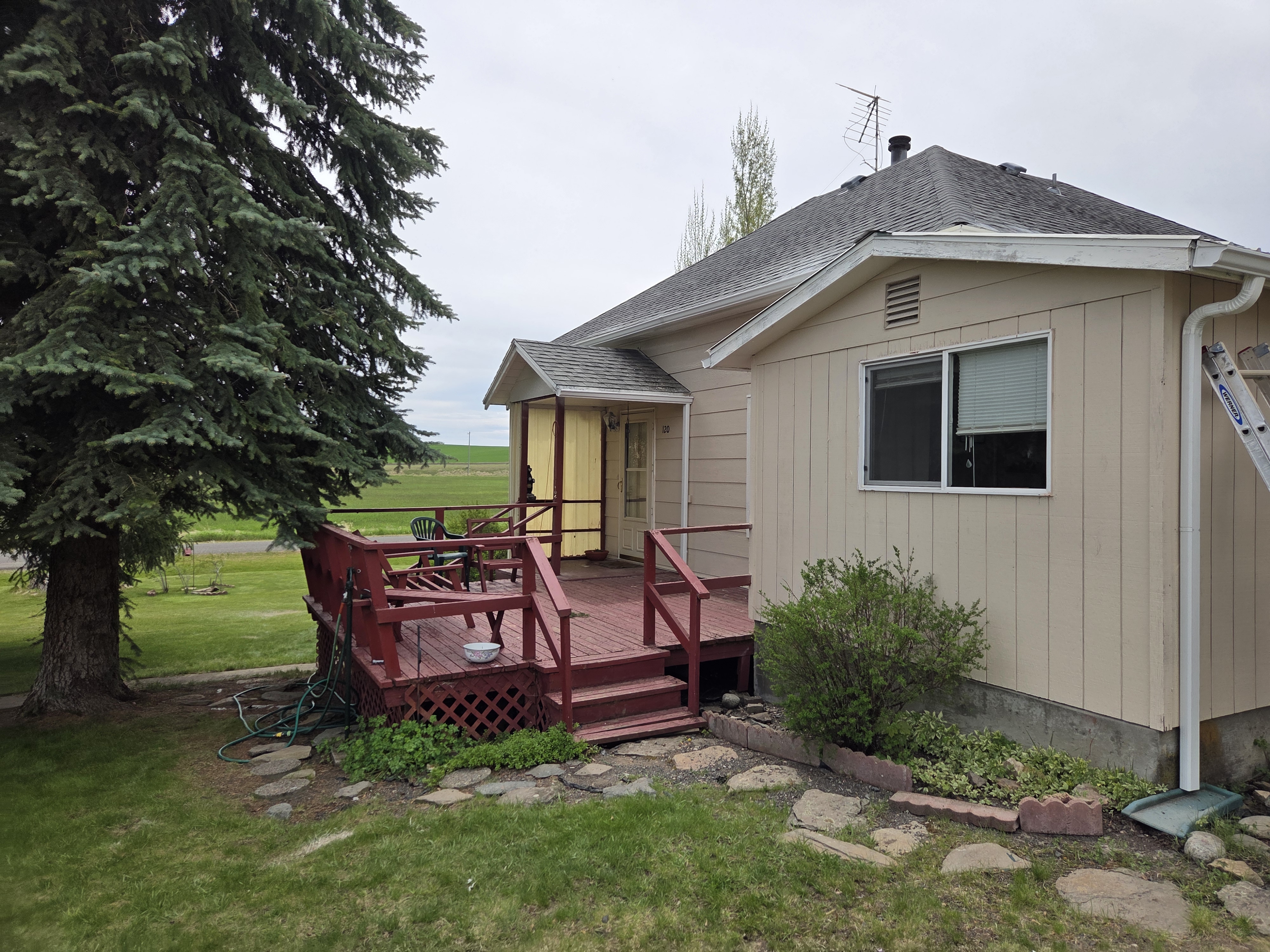  for Dustin Shaw LLC in Lewiston, ID
