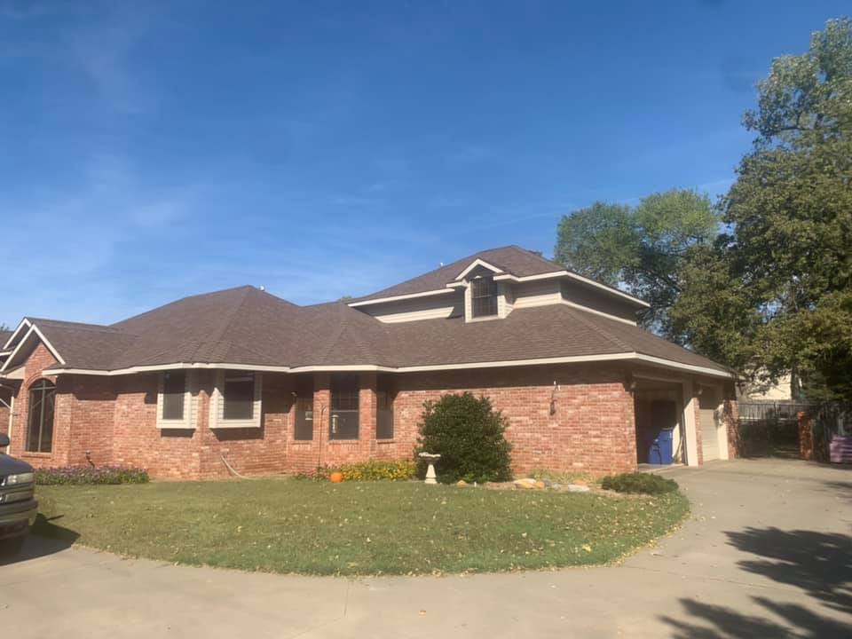 Stapp Roofing team in Duncan, OK - people or person