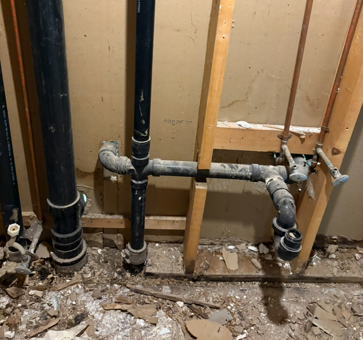  for AC Plumbing LLC in Madison Lake, MN