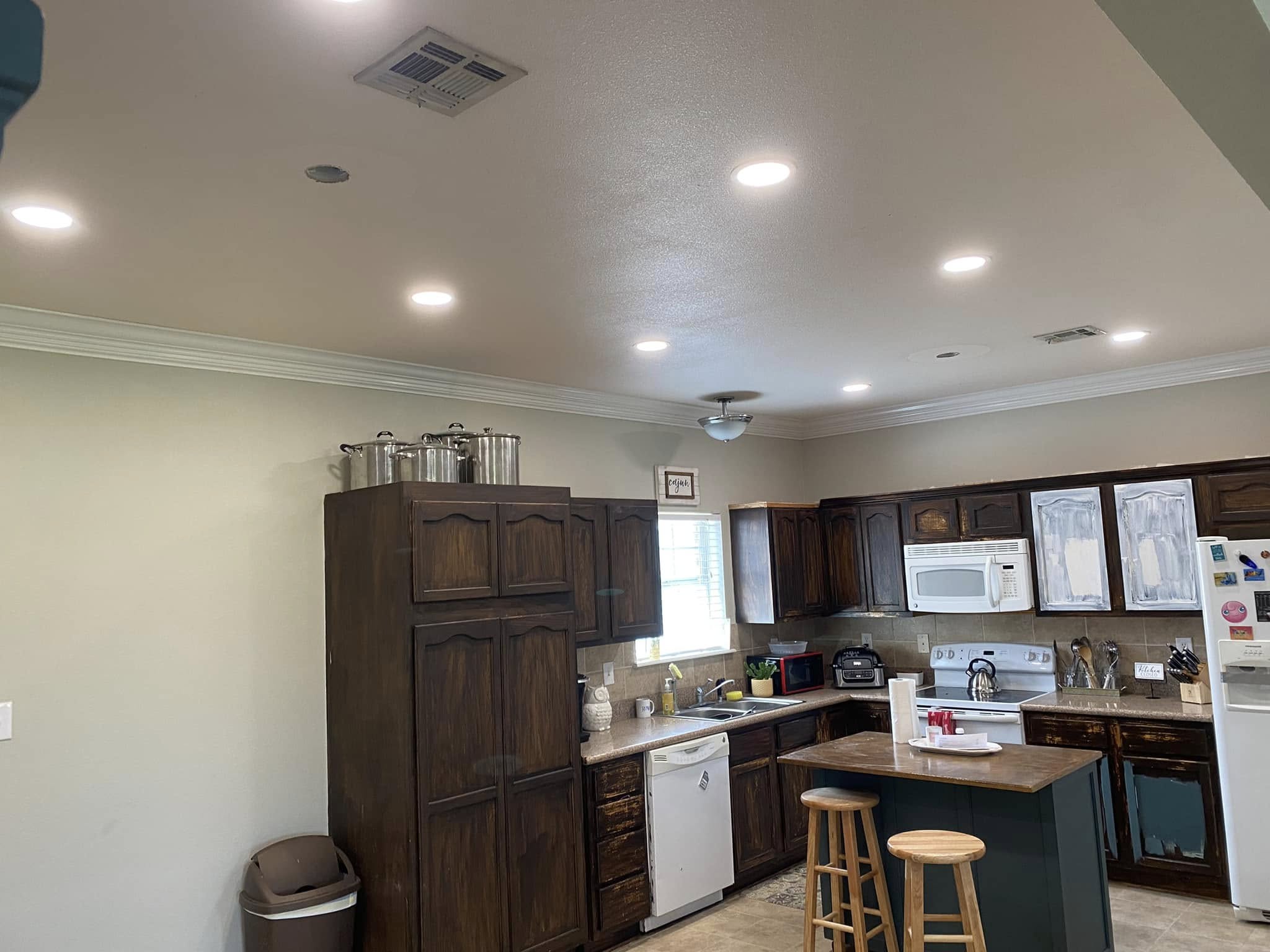  for Dino's Electrical Services in Arnaudville, LA