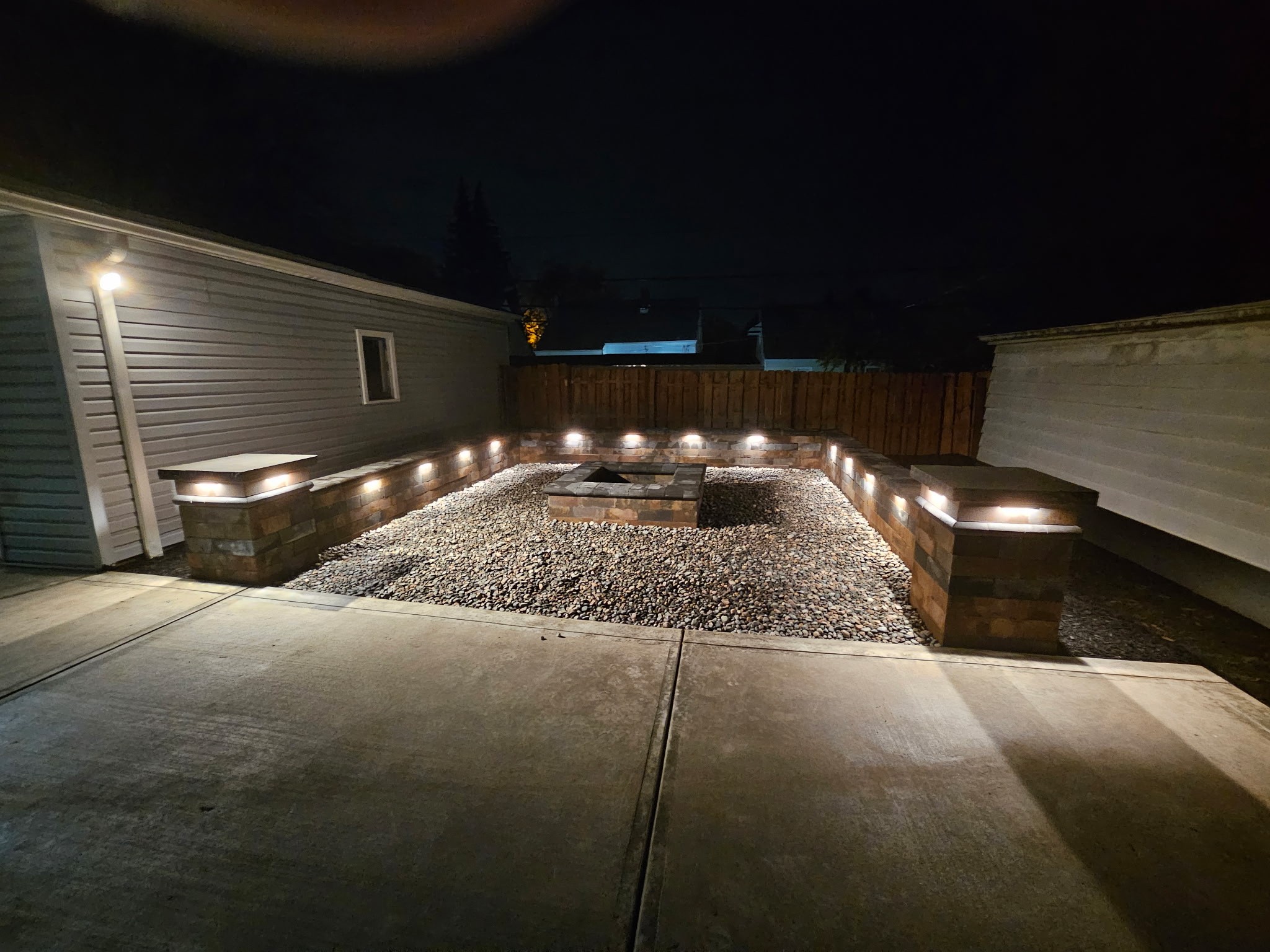  for MMN Landscaping in Painesville, OH