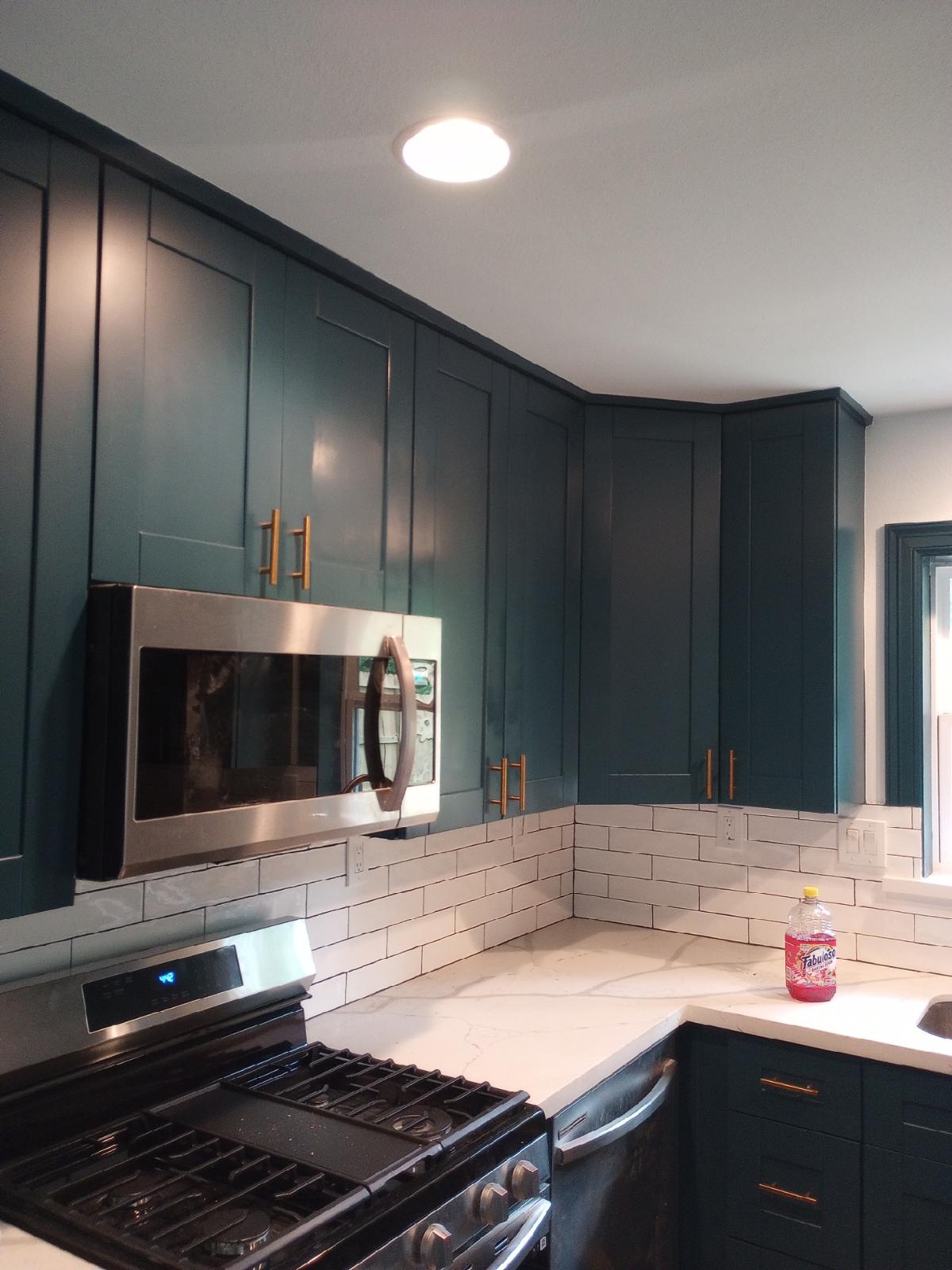 Houston Home Services team in Houston, TX - people or person