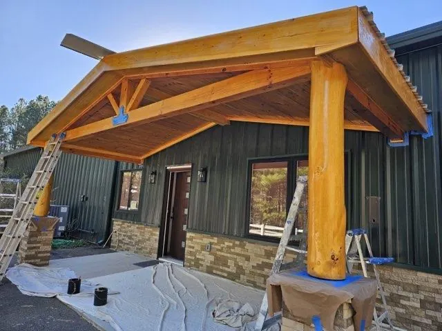  for TrueHome Painting in Charlotte, NC