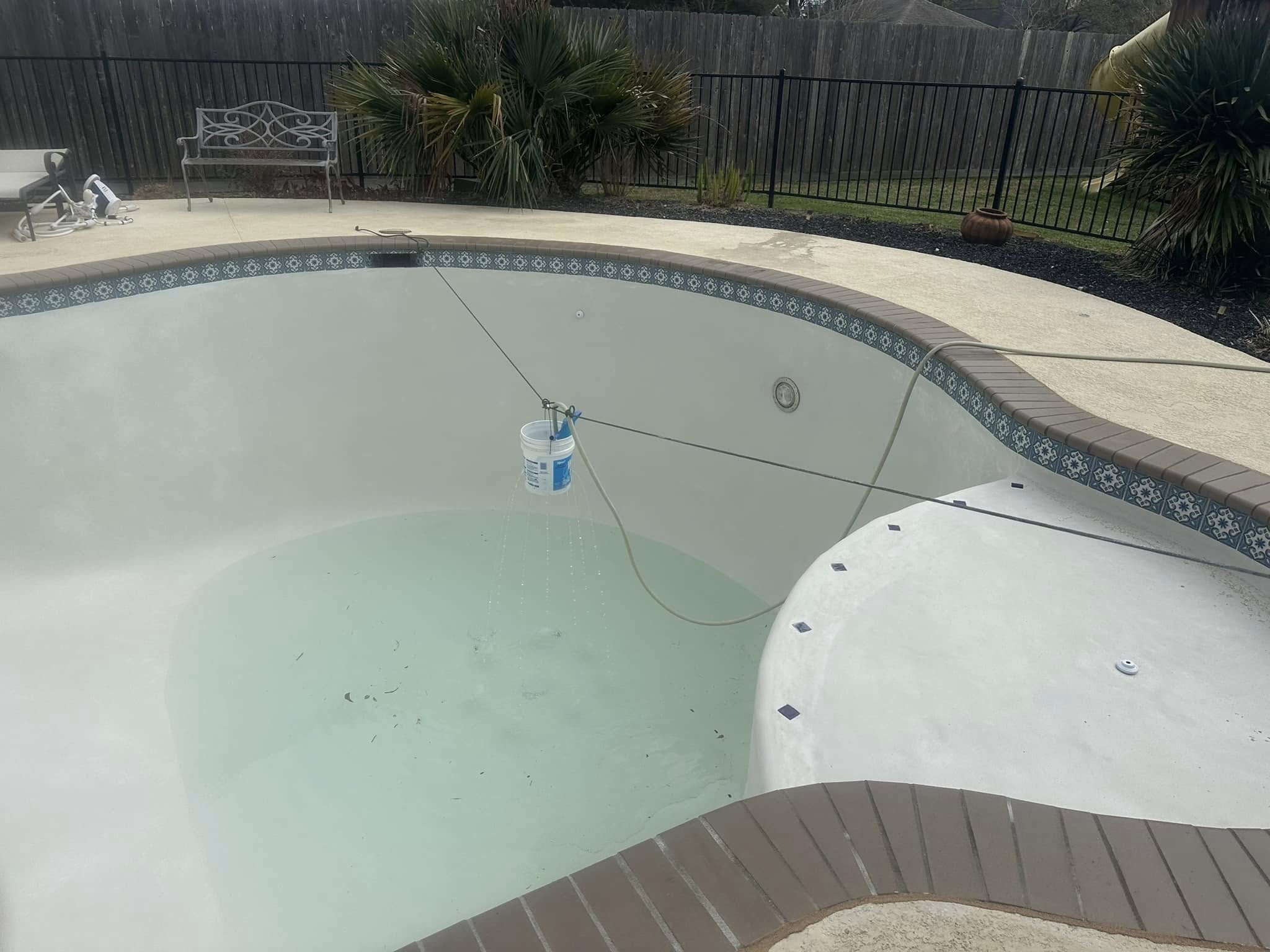  for Better Yet Custom Pools And Spas in Houston, TX