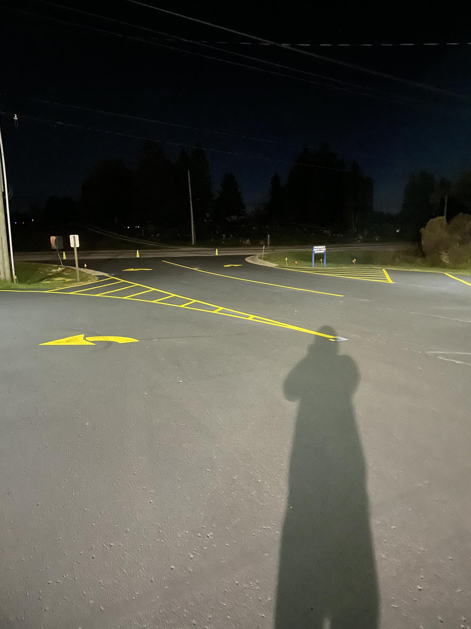  for 45th Parallel Sealcoating in Alpena, MI