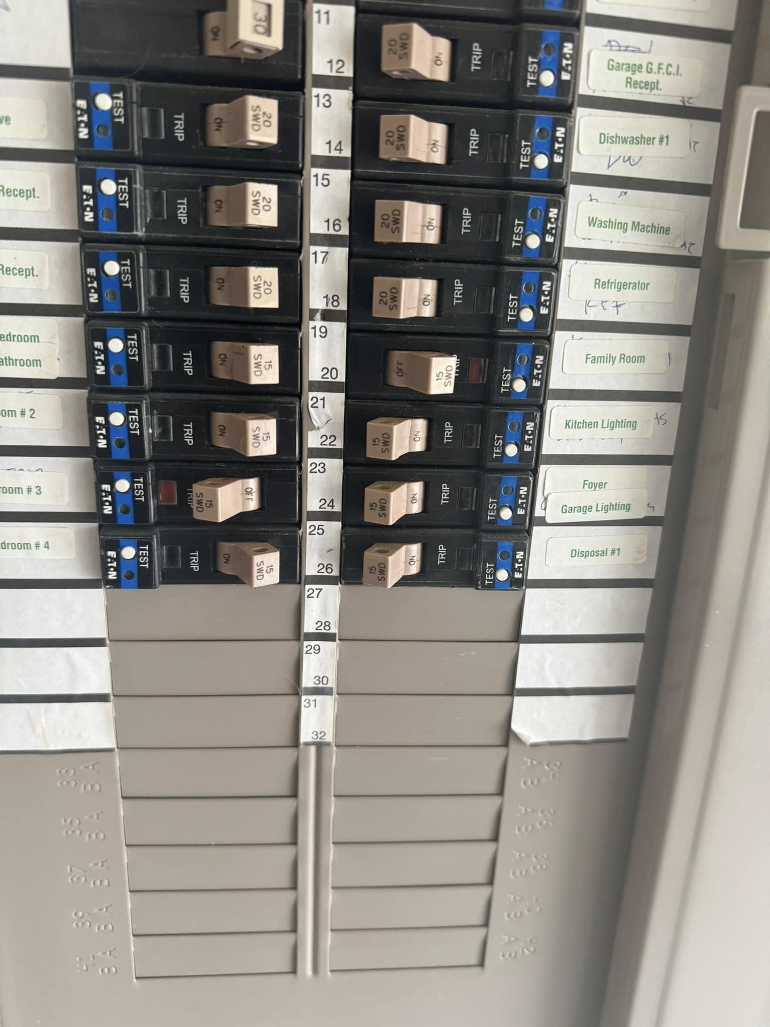 Honey Do Electrical Services team in Morrow, GA - people or person