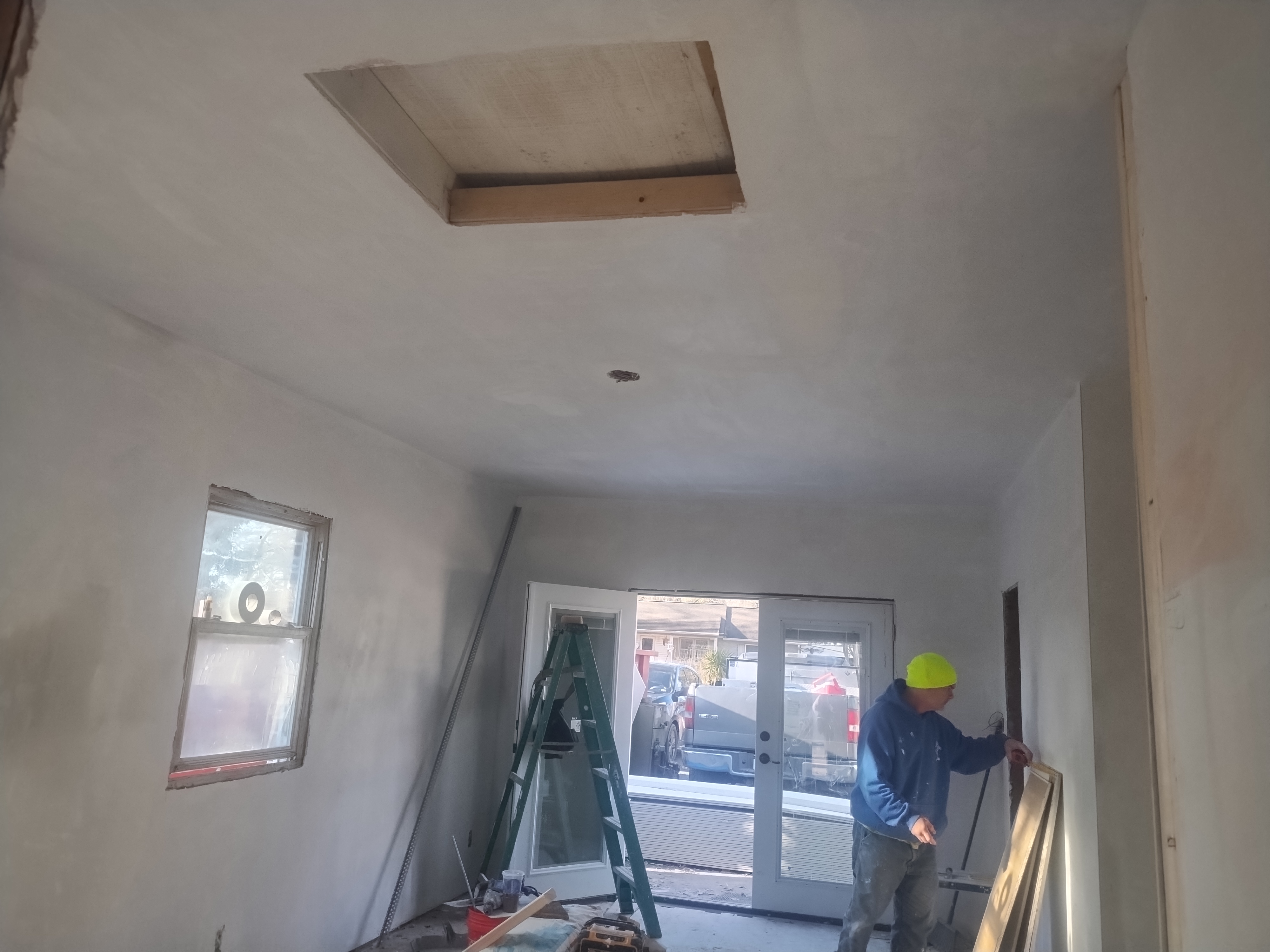  for Tom's Plastering & Drywall Handyman Services in Norfolk, VA