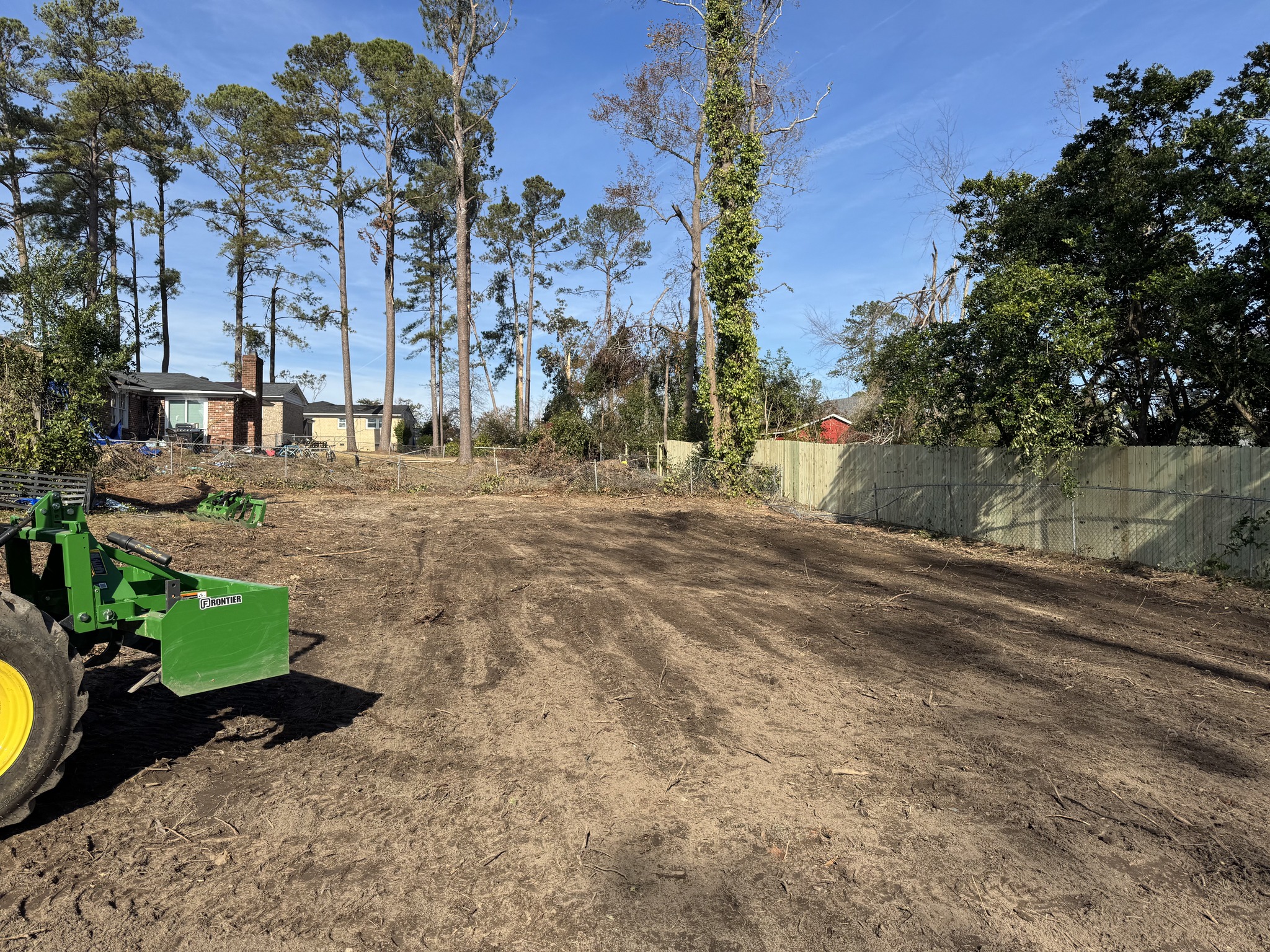  for Myles Mows in Augusta, GA