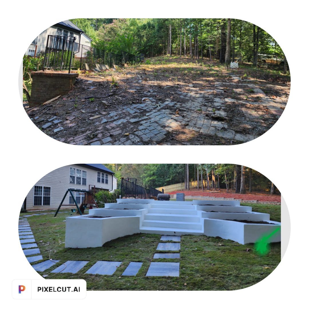  for Best Landscapes in Cumming, GA