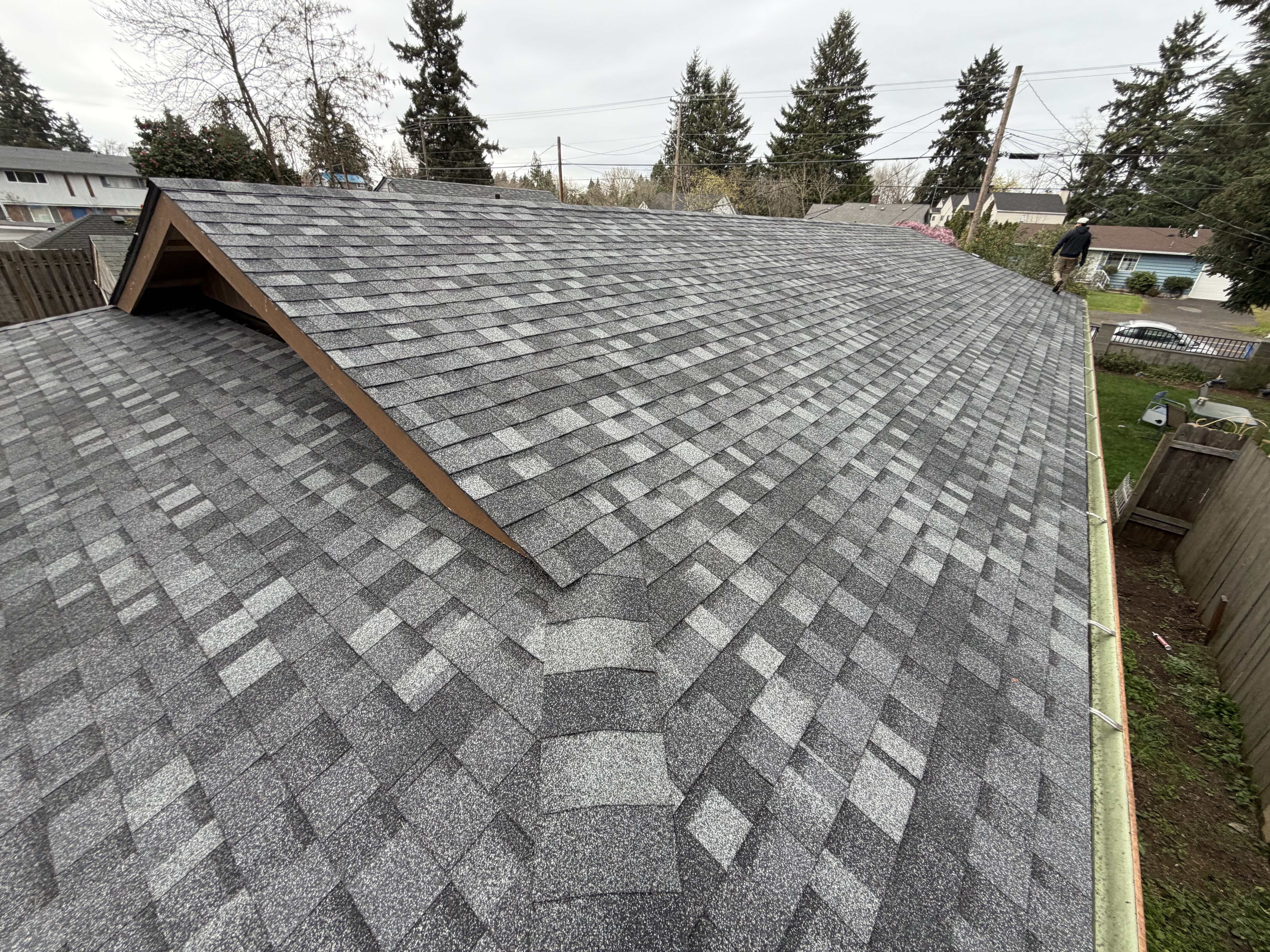  for Rosas Pro Roof, LLC in Vancouver, WA